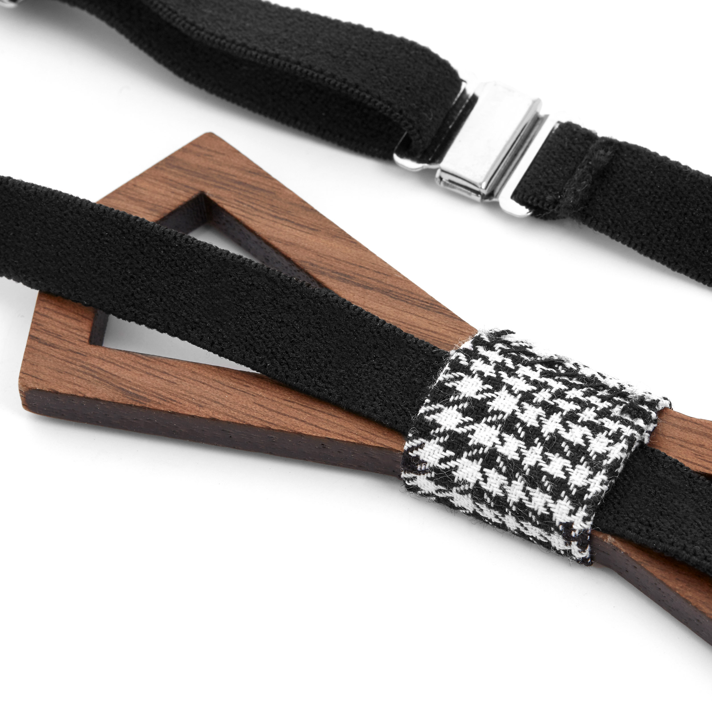 Udhulet Butterfly i Træ - 2