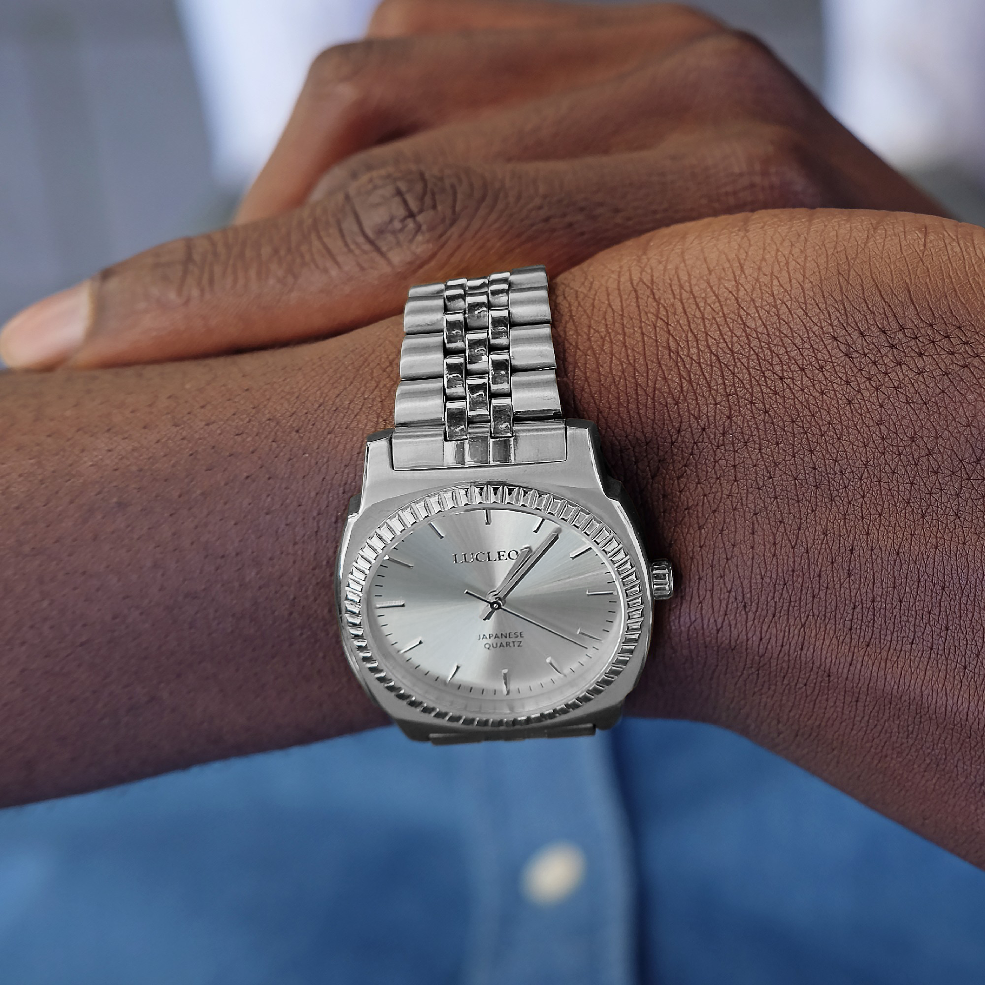 Celestial Major Watch - 6