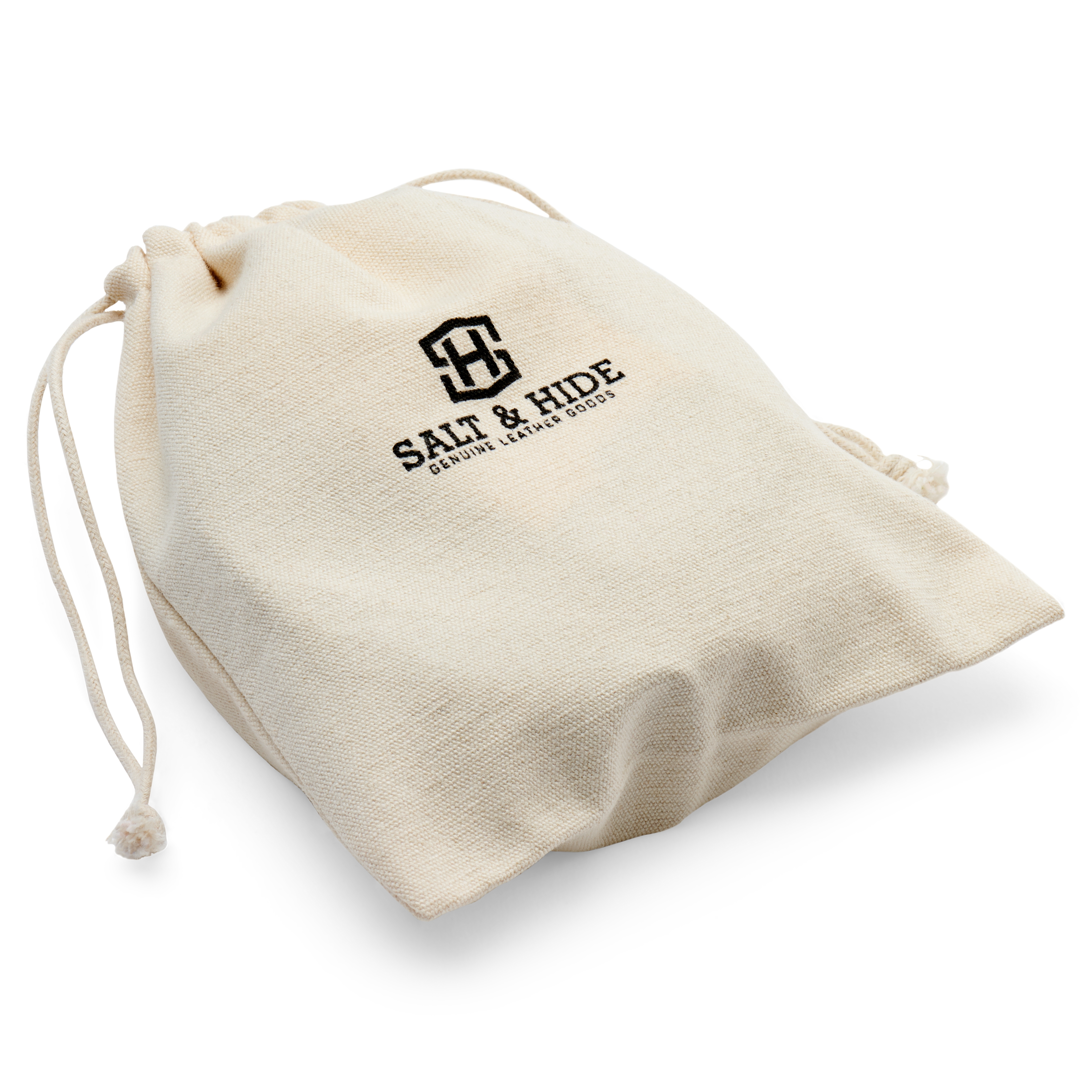 Cinto em Pele Preta Melaço - 6