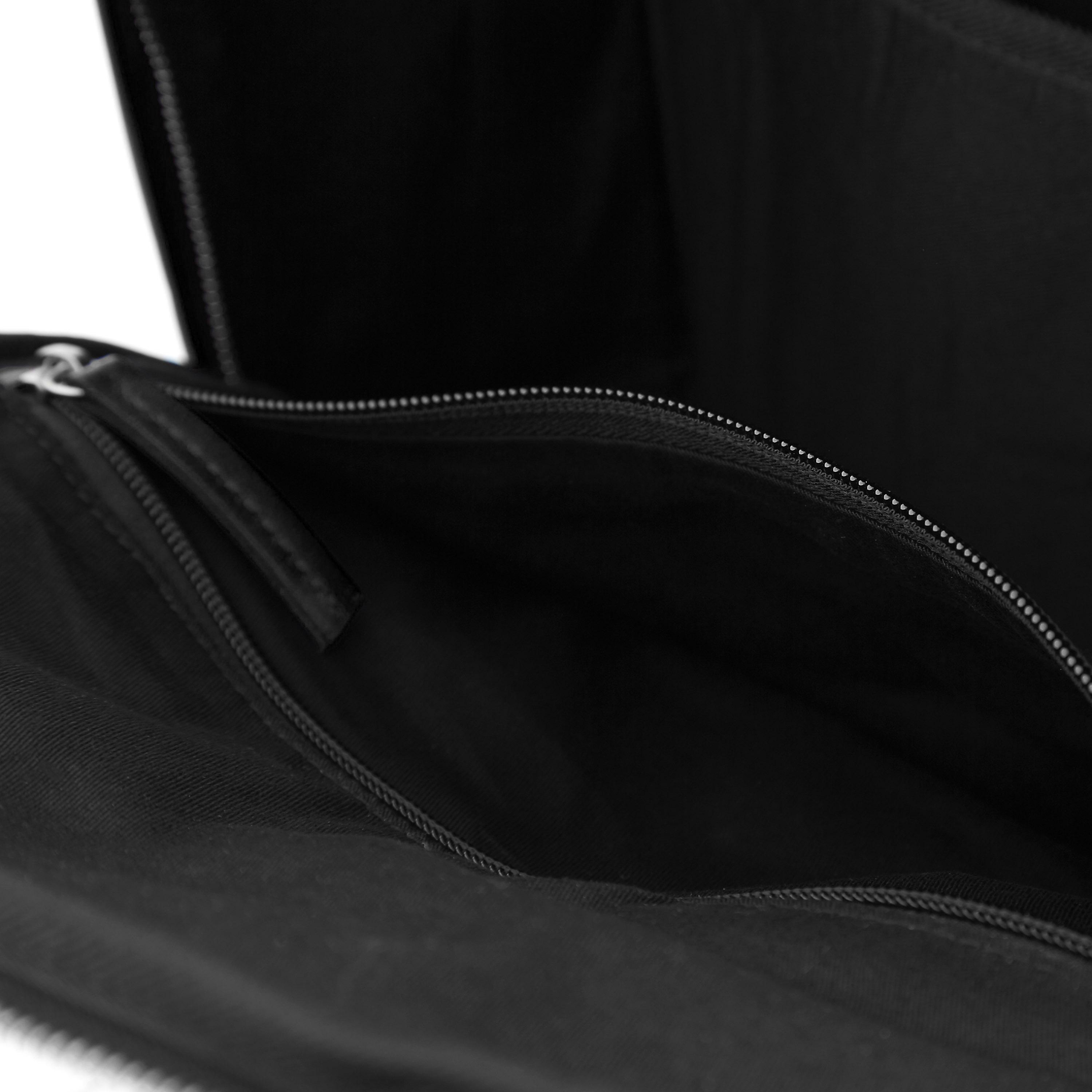 Zwarte Klassieke Jasper Backpack - 14