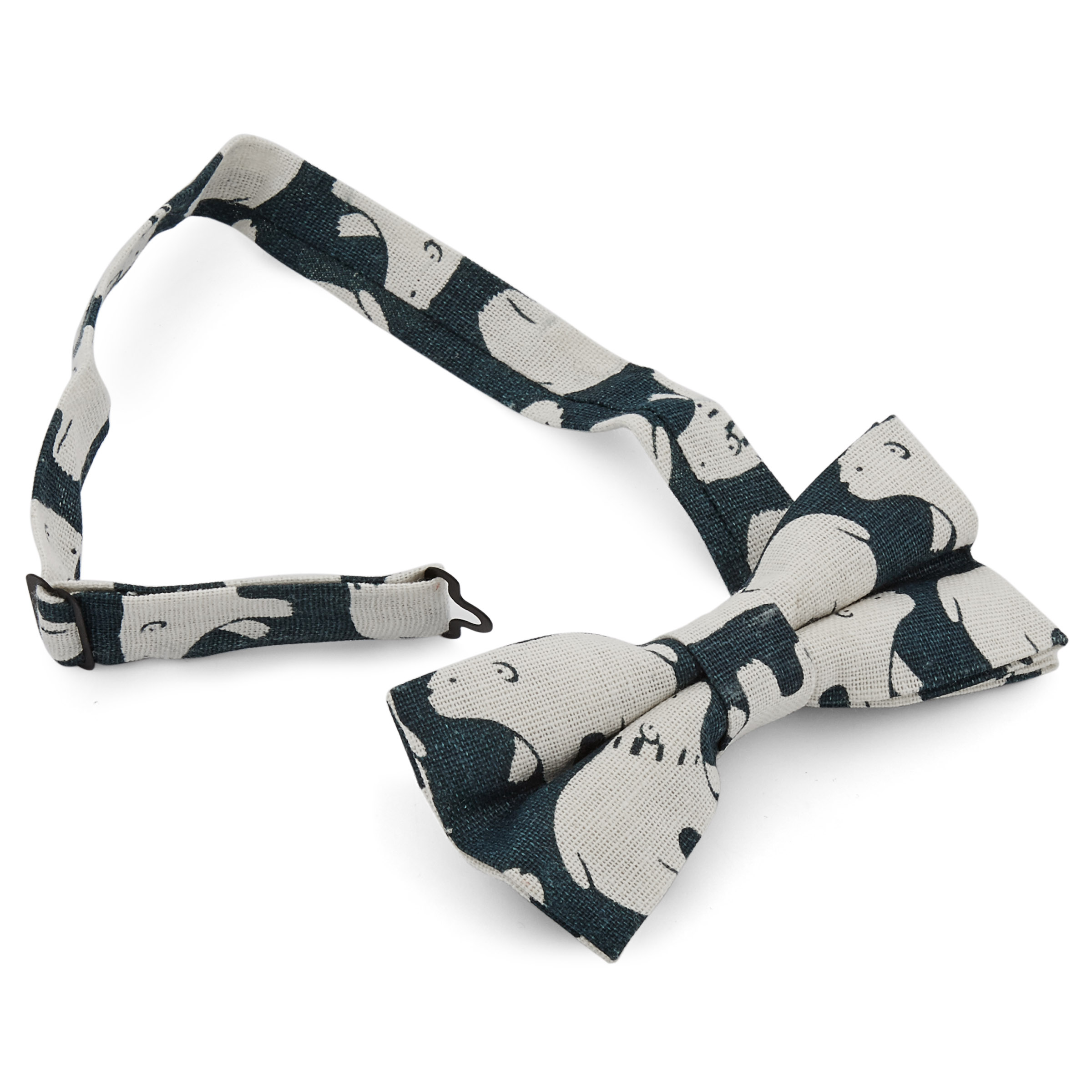 Butterfly med Isbjørn - 2