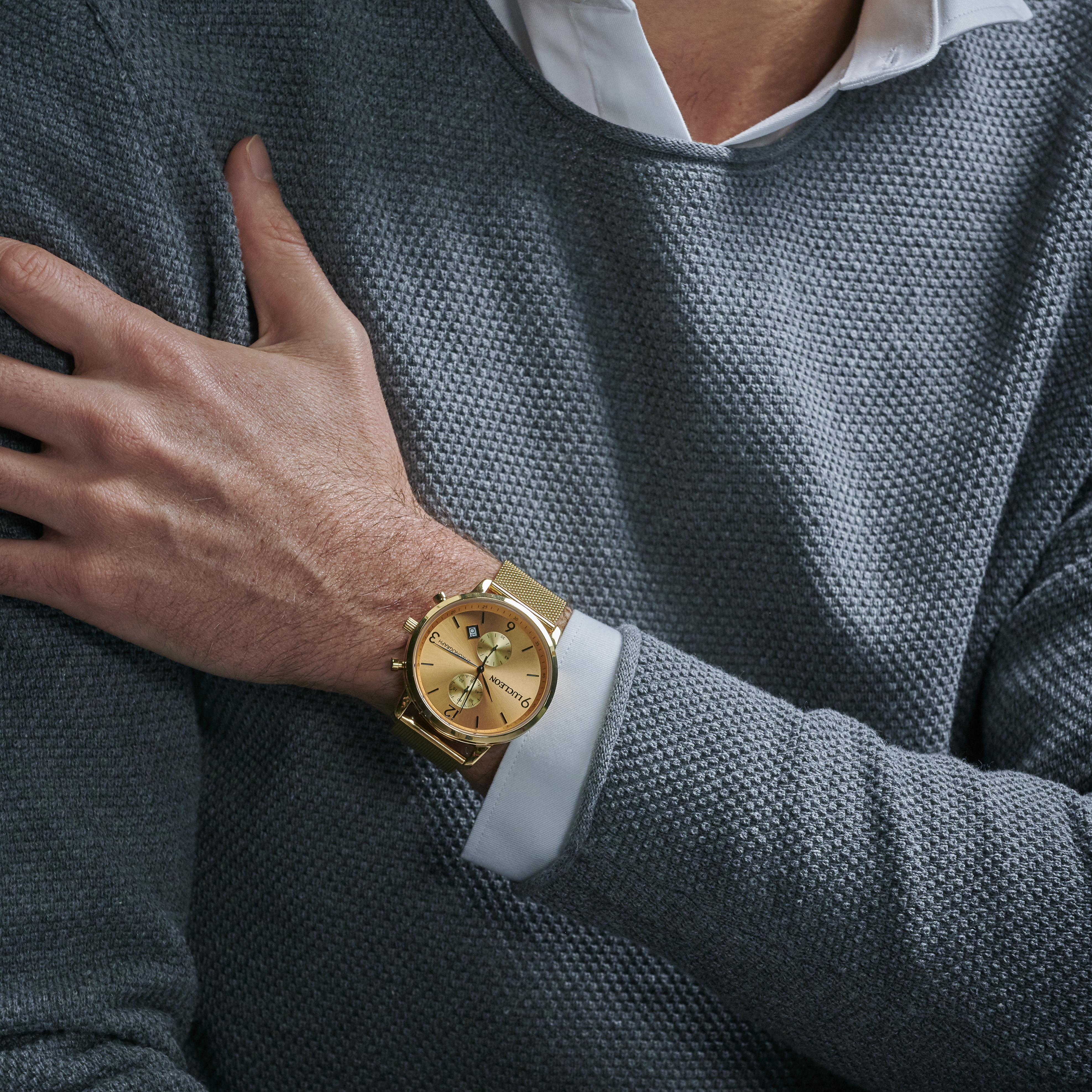 Nyborg Lane Watch - 6