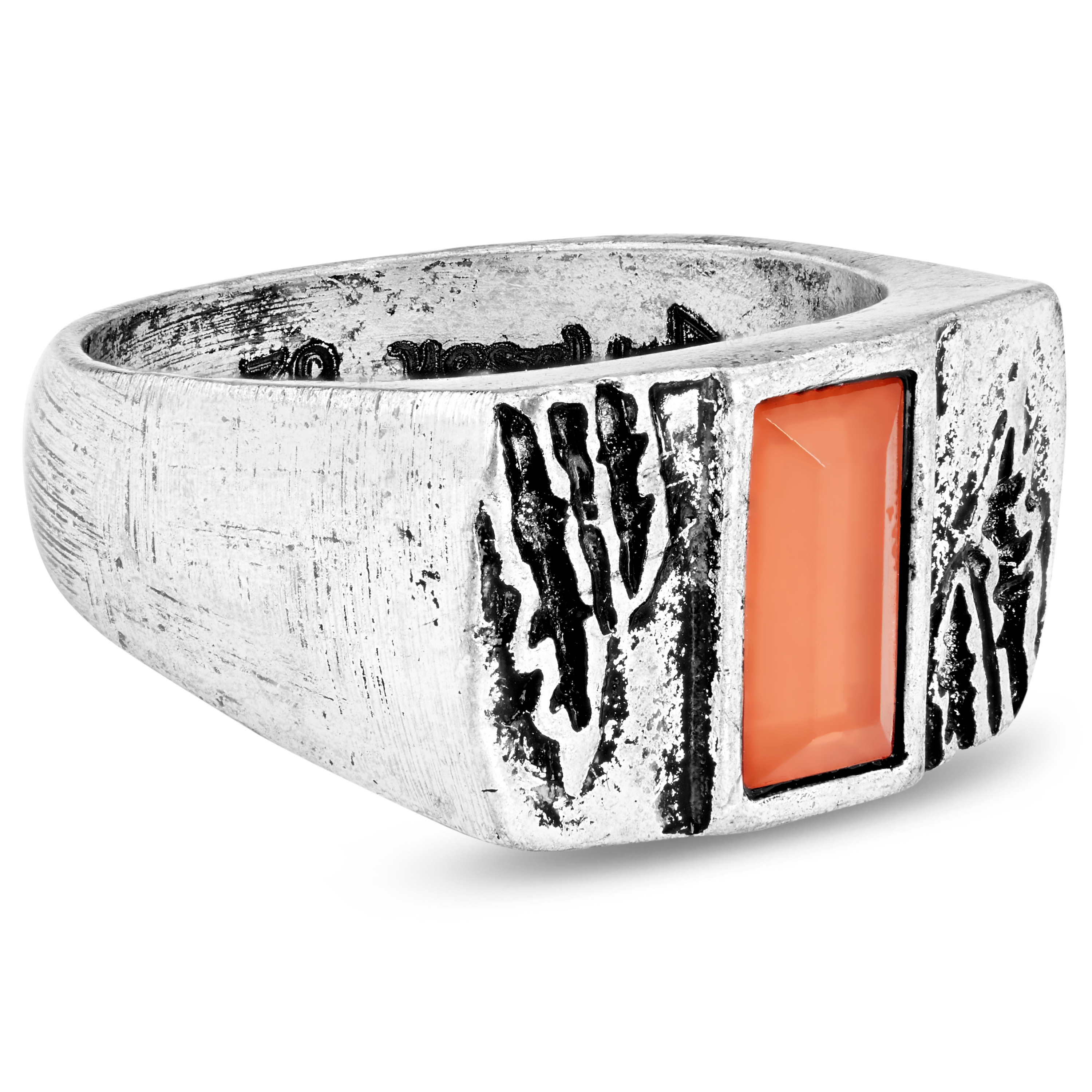 Coral Maloneyring - 2