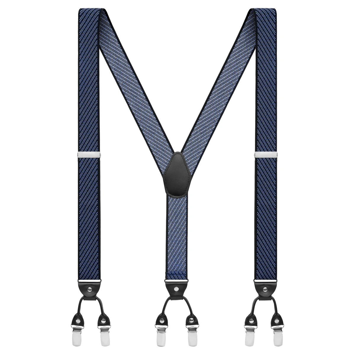 CB4 Accessories Bretelle resistenti X-Back, bretelle elastiche CB4 Accessories Bretelle resistenti X-Back, bretelle elastiche