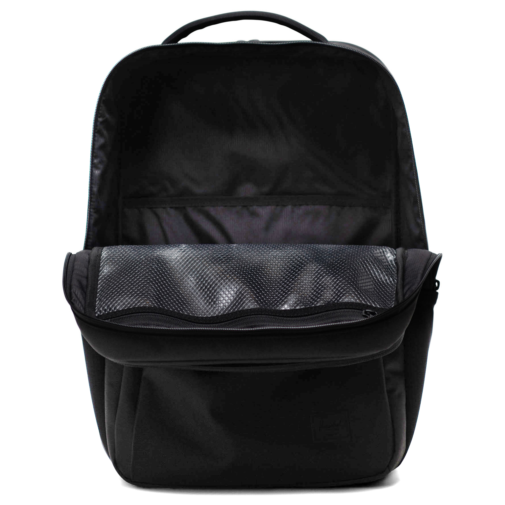 Herschel Kaslo Backpack Tech Μαύρο - 4