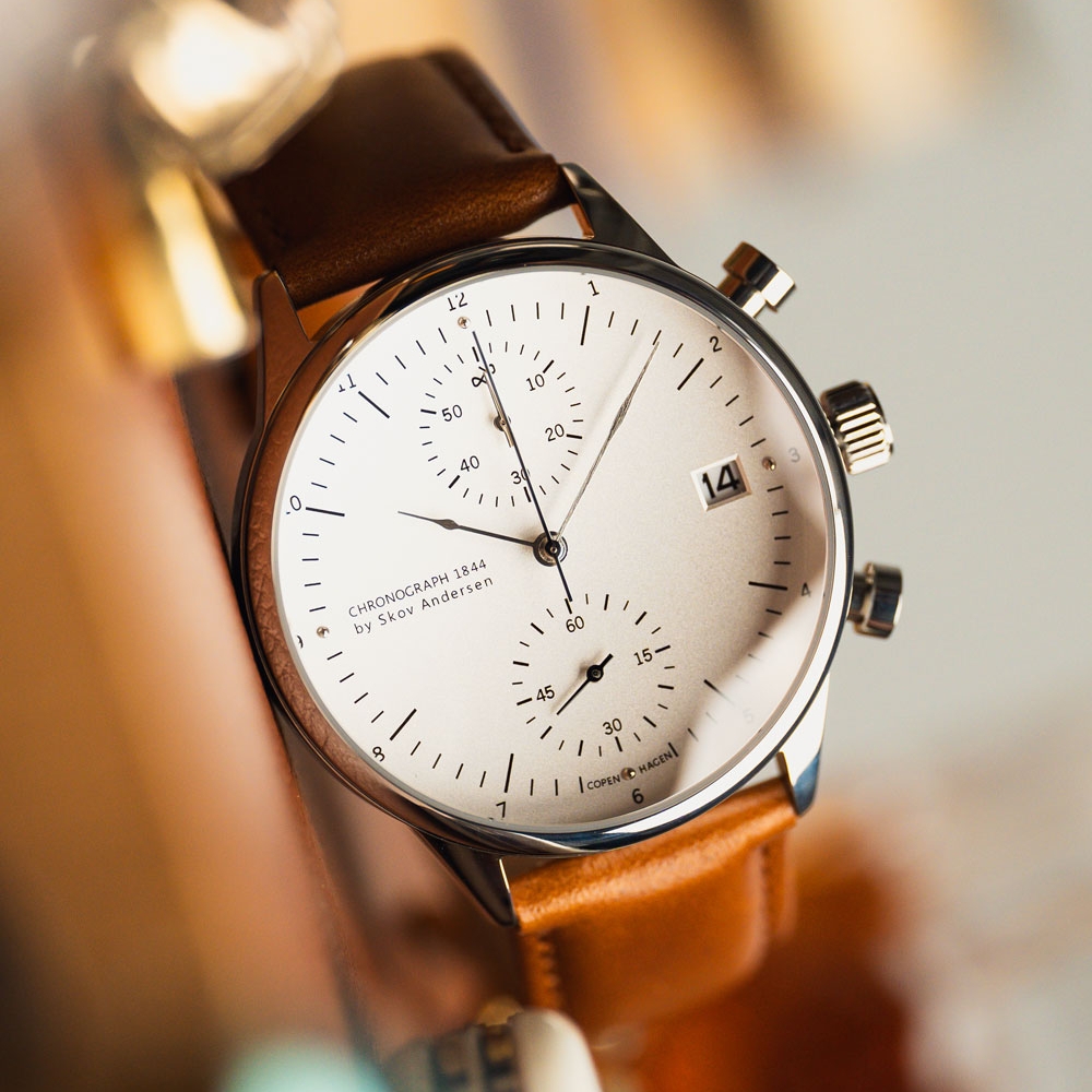 時計 ABOUT VINTAGE 1844 CHRONOGRAPH AboutVintage1844Chronograph_St