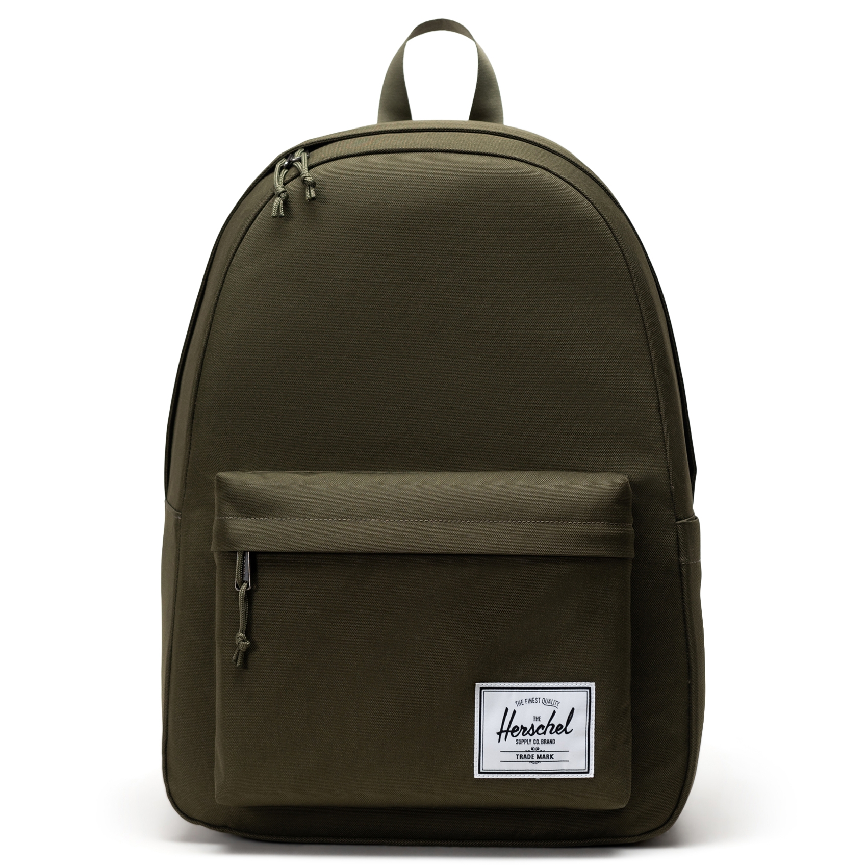 Herschel Classic™ XL rugzak in groen - 2