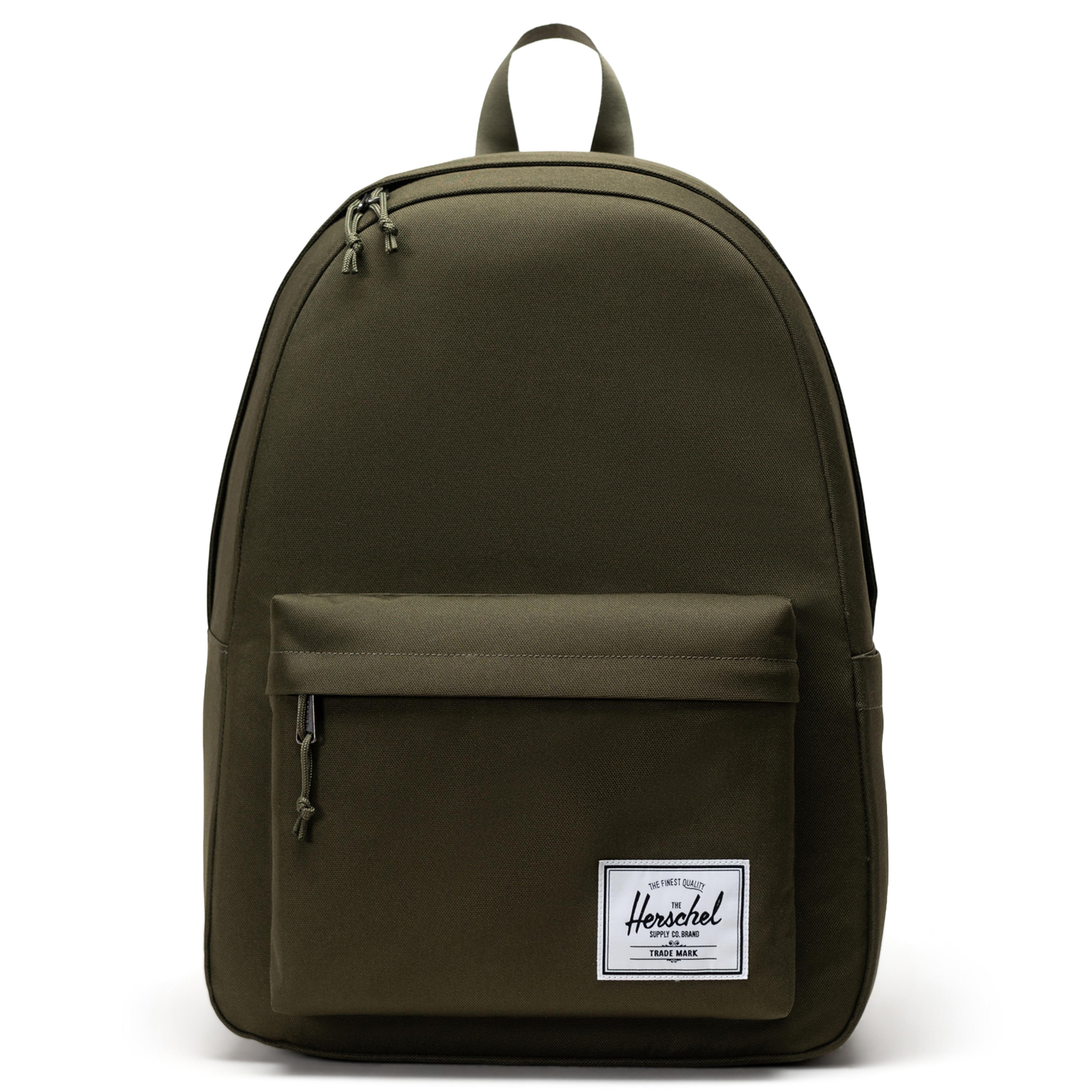 Sac à dos vert Herschel Classic™ XL - 2