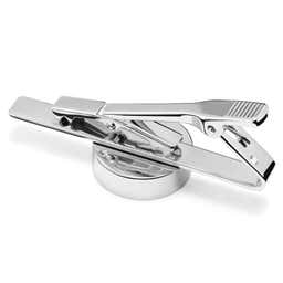 Mechanical Movement Tie Clip - 3 - gallery