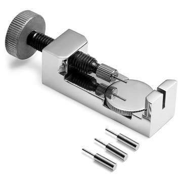 Bracelet and Watch Link Remover Bracelet and Watch Link Remover