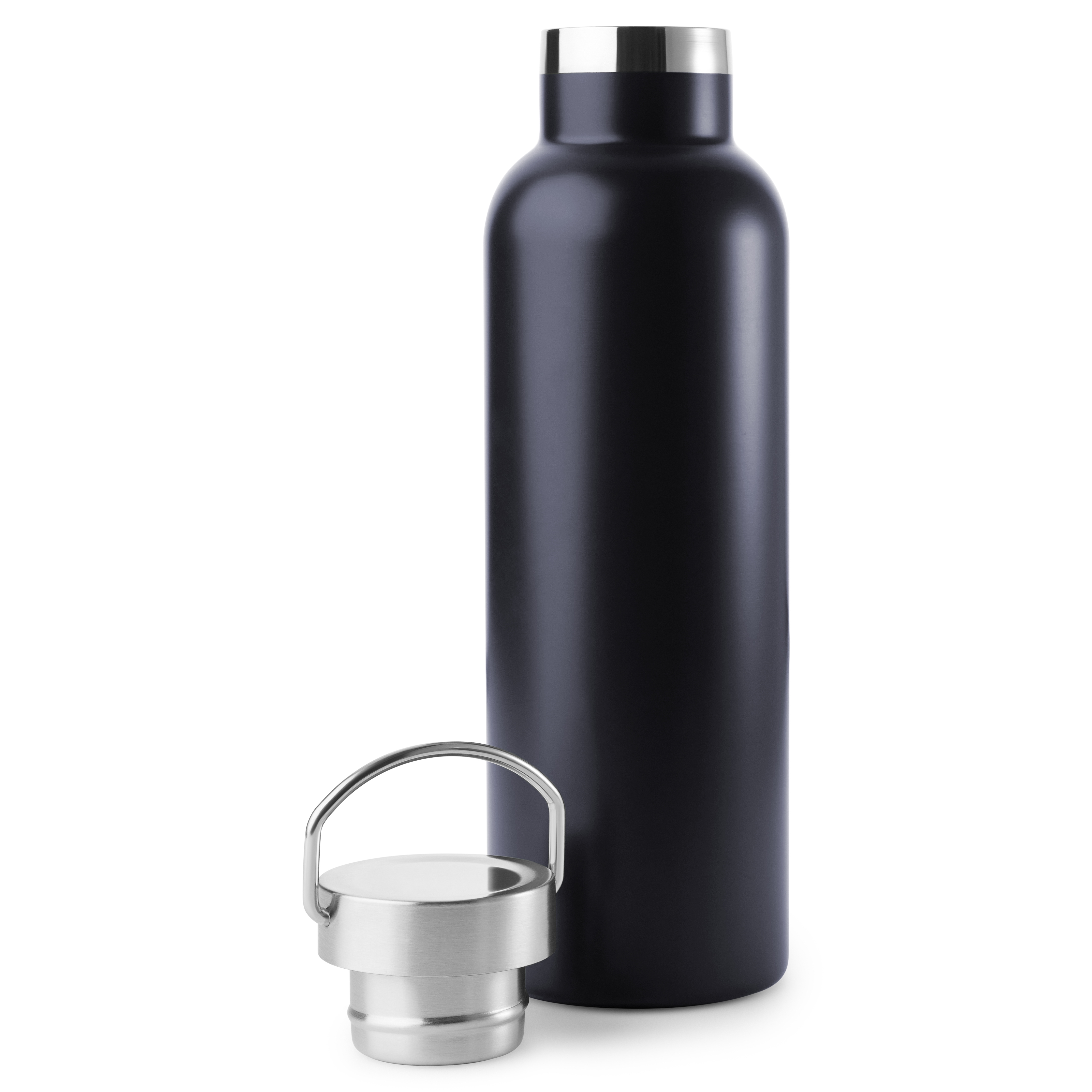 Termos sottovuoto nera da 750 ml - 2