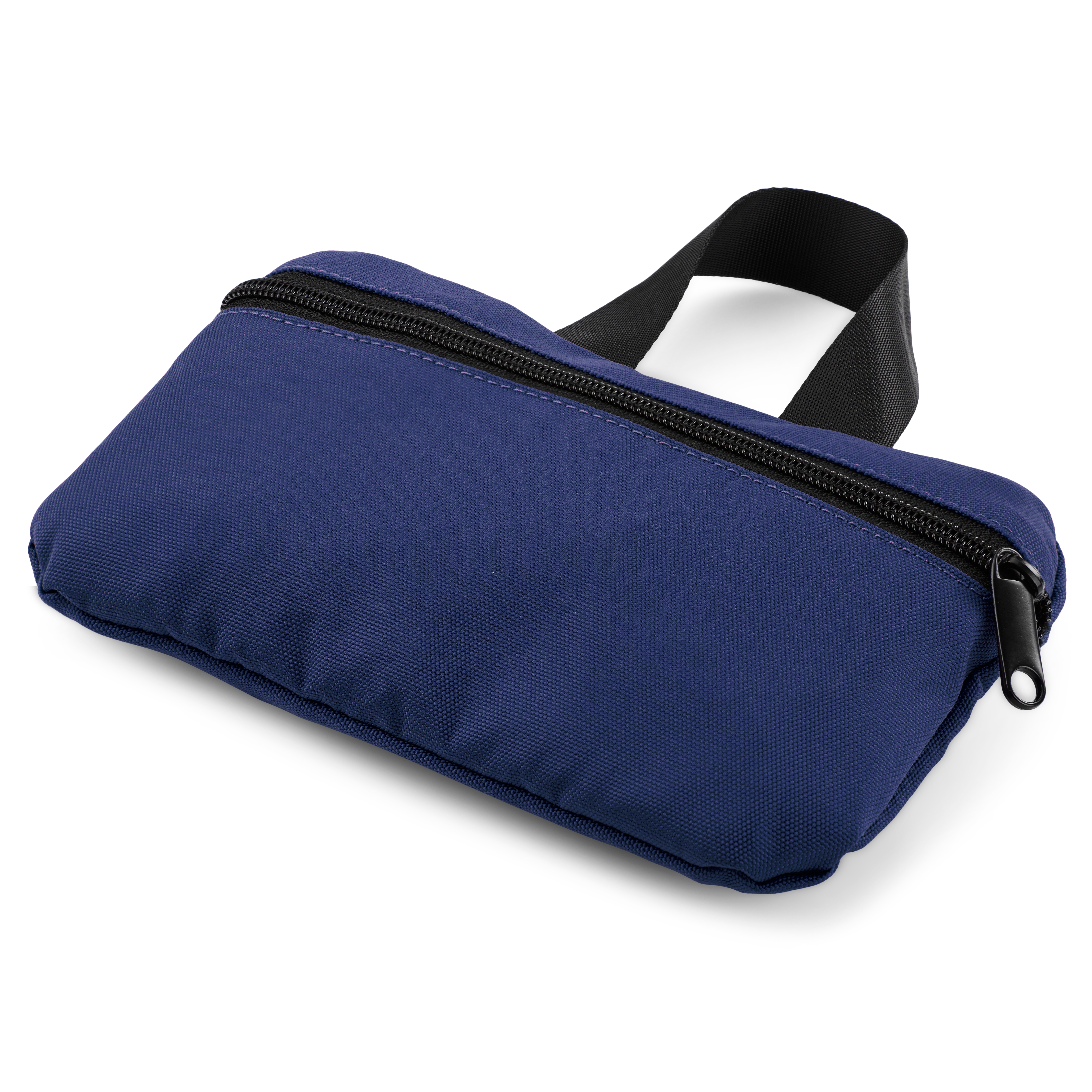 Lannie Blue Limited Edition Foldable Bum Bag  - 2