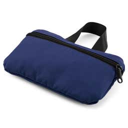 Lannie Blue Limited Edition Foldable Bum Bag  - 2 - gallery