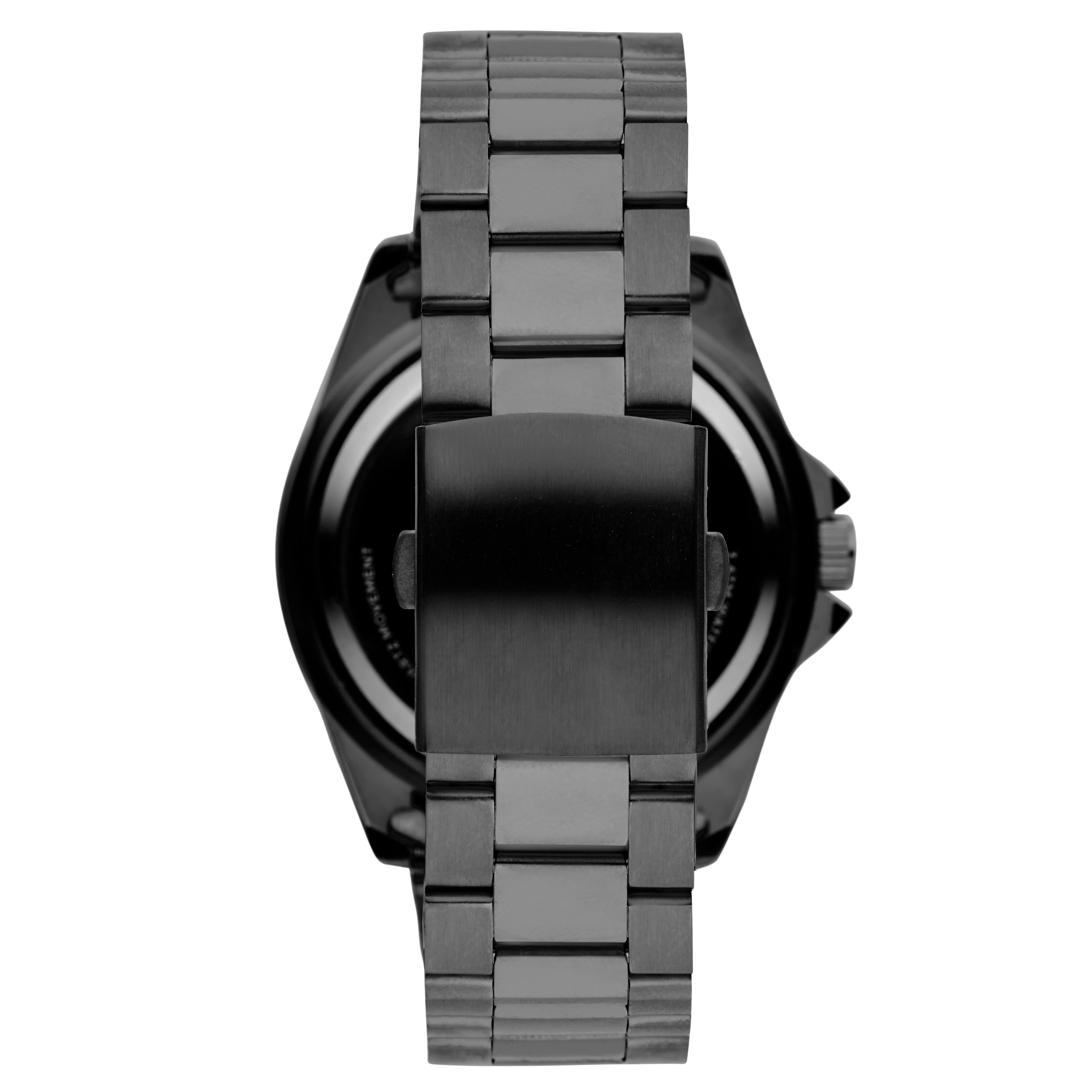 Zegarek Silas Mariner - 4