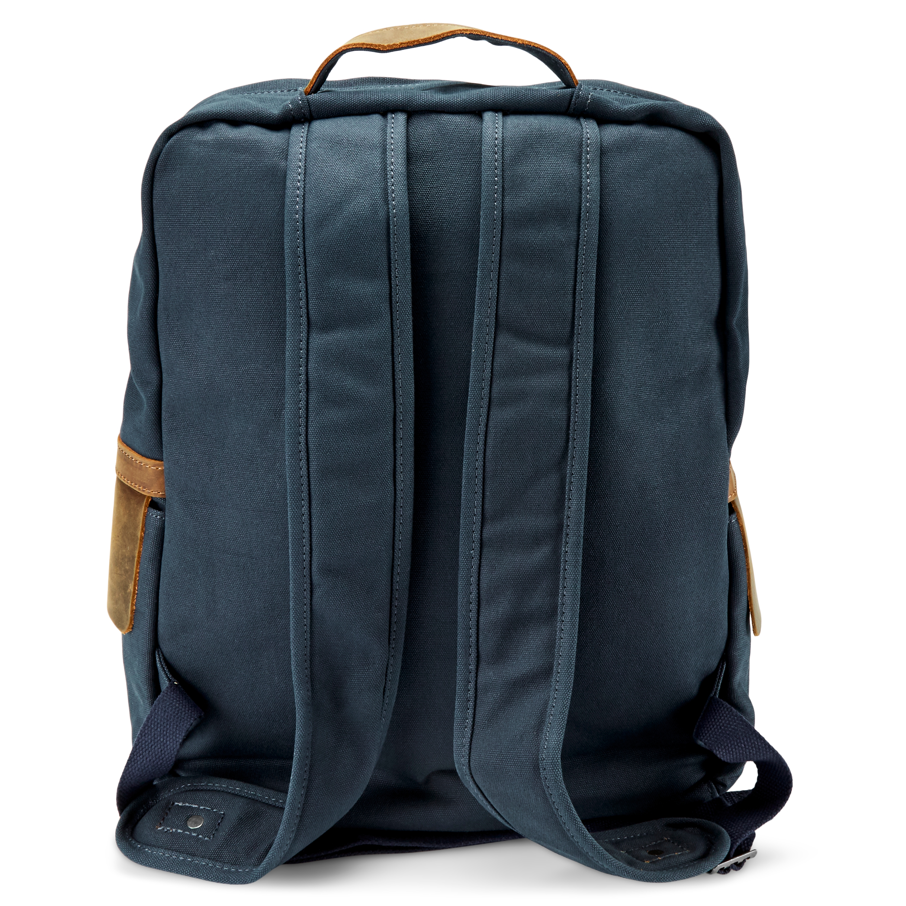 Sawyer Blå & Tan Tarpa Rygsæk - 4