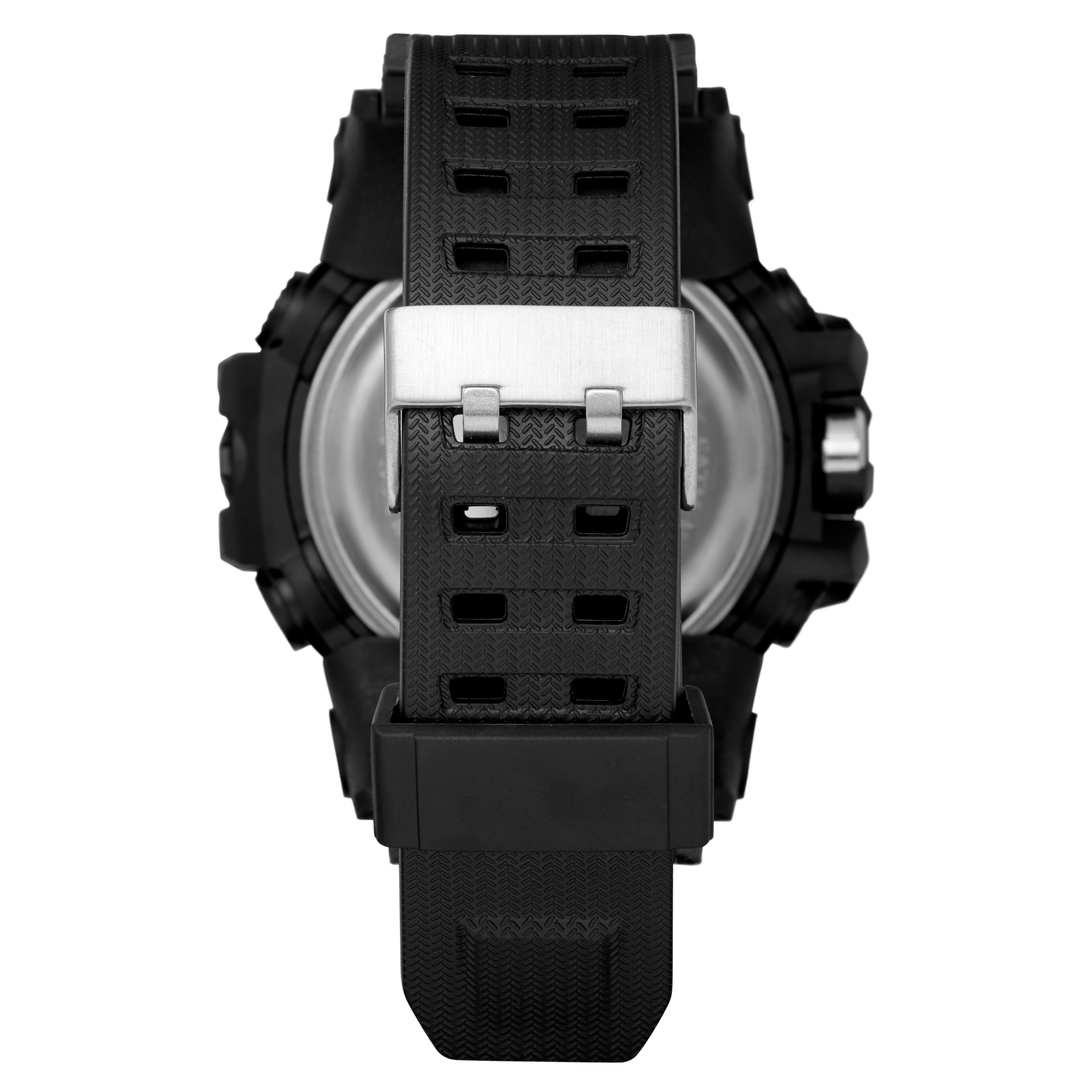 Reloj deportivo dorado Saracen - 3