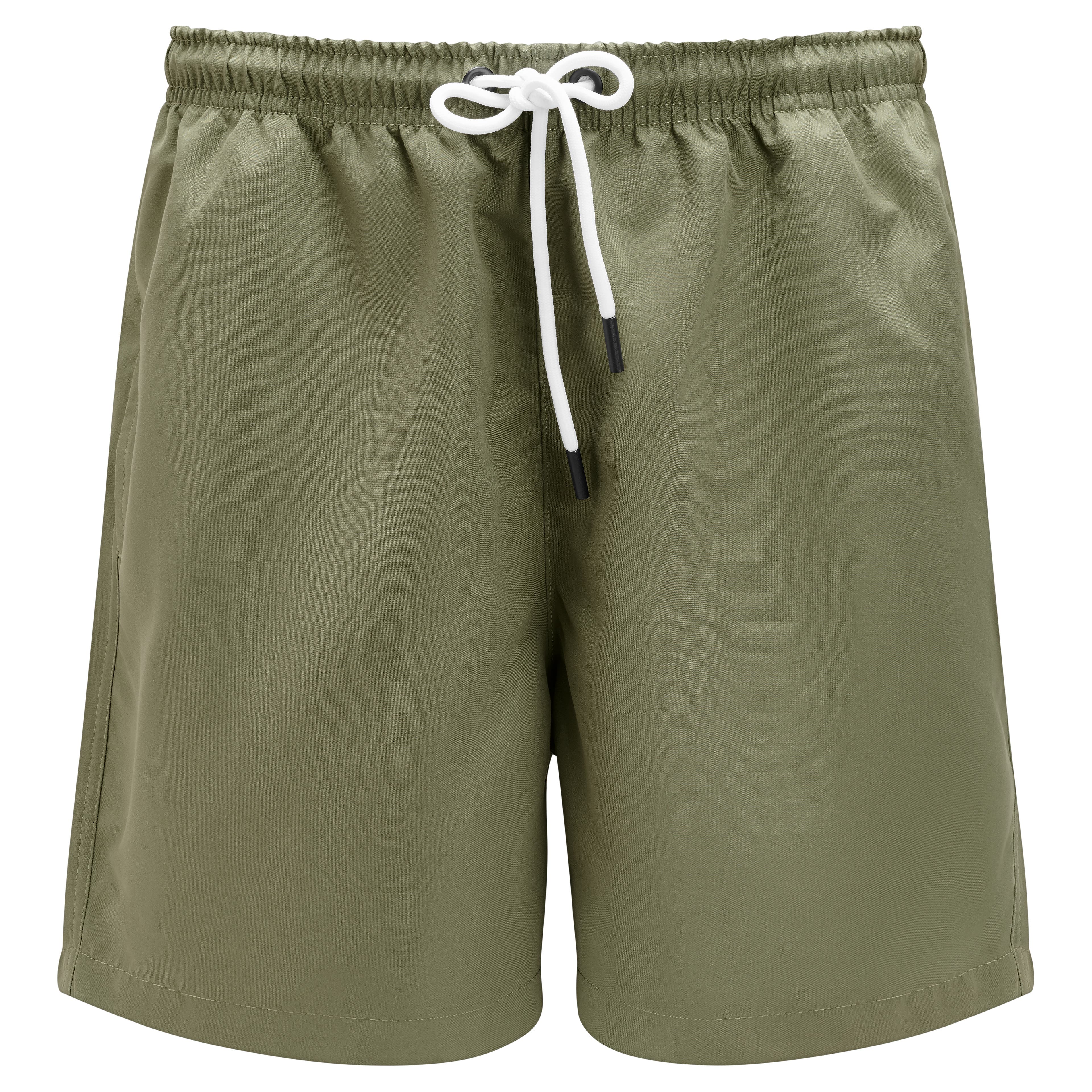 Deep Lichen Green Swim Shorts Deep Lichen Green Swim Shorts
