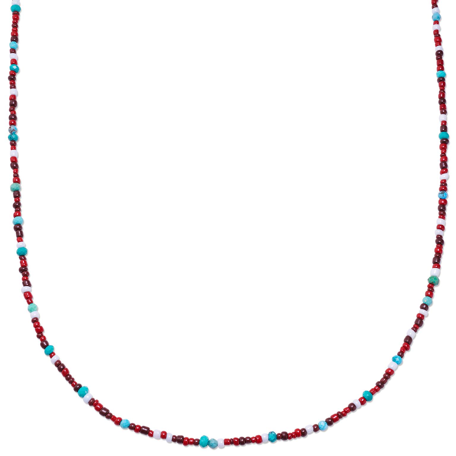 Amalfi | Collier de perles Club Amalfi | Collier de perles Club