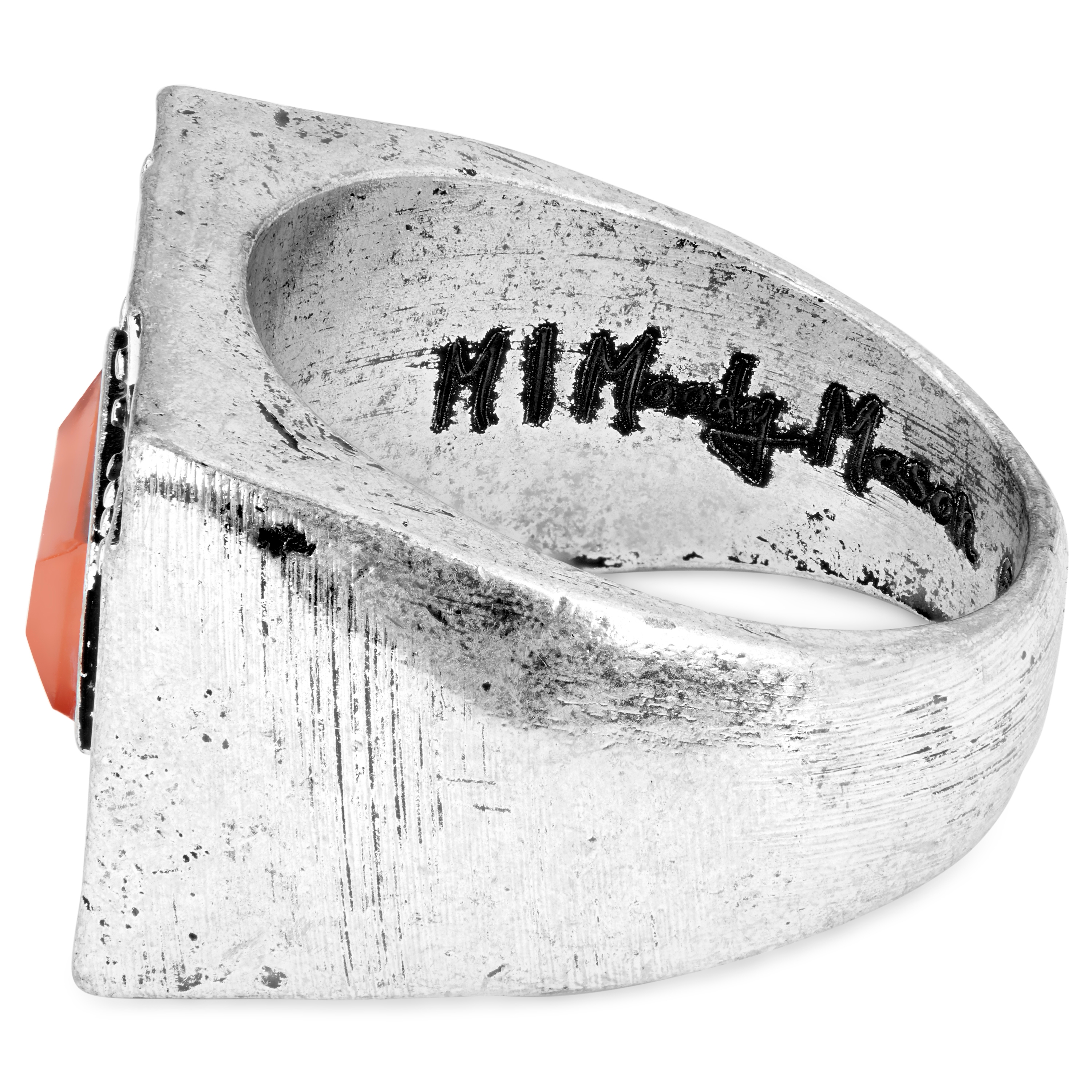 Coral Millerring - 4