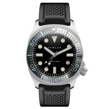 Montres de plongée