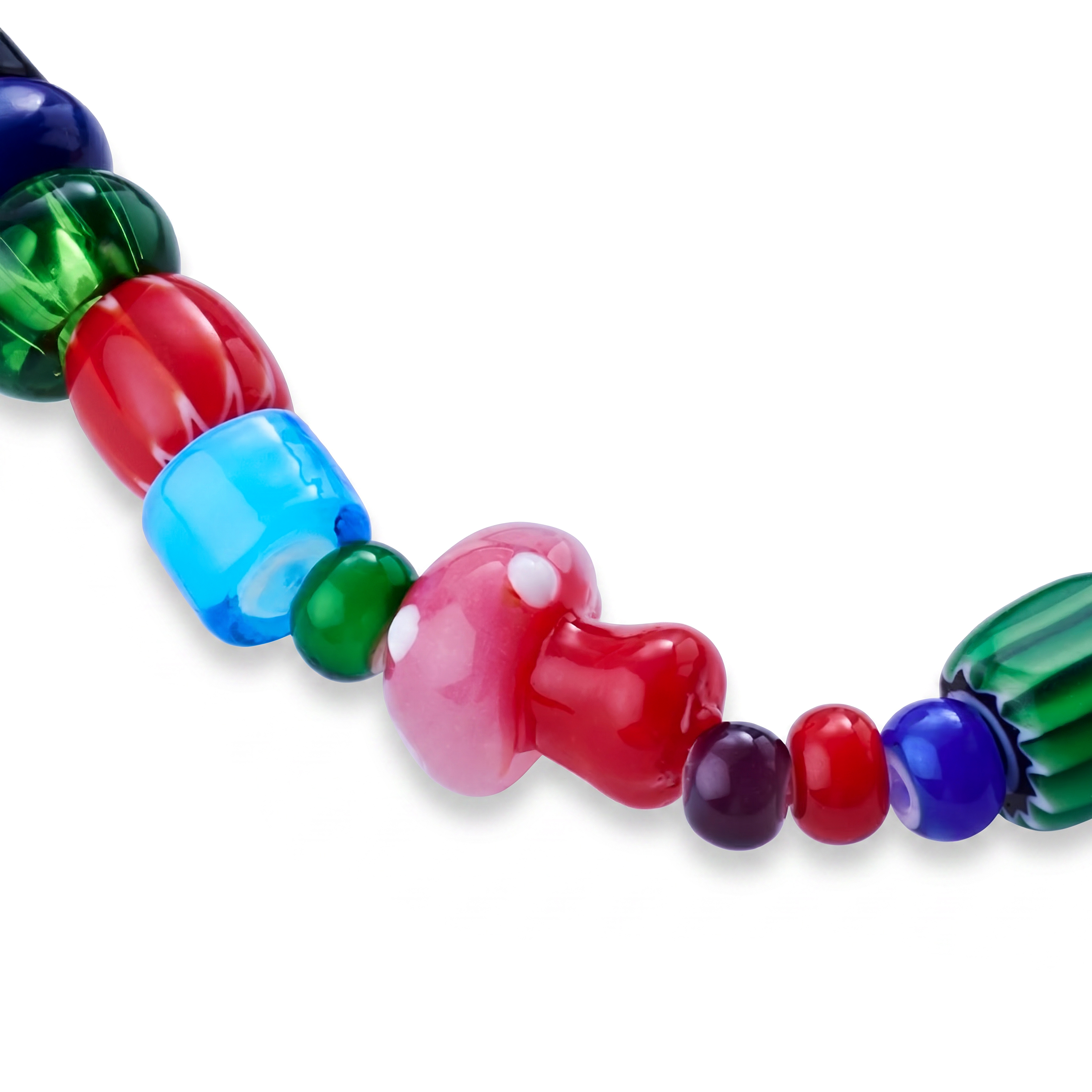 Pearlmania | Festival Frenzy Multicolour Bracelet - 2