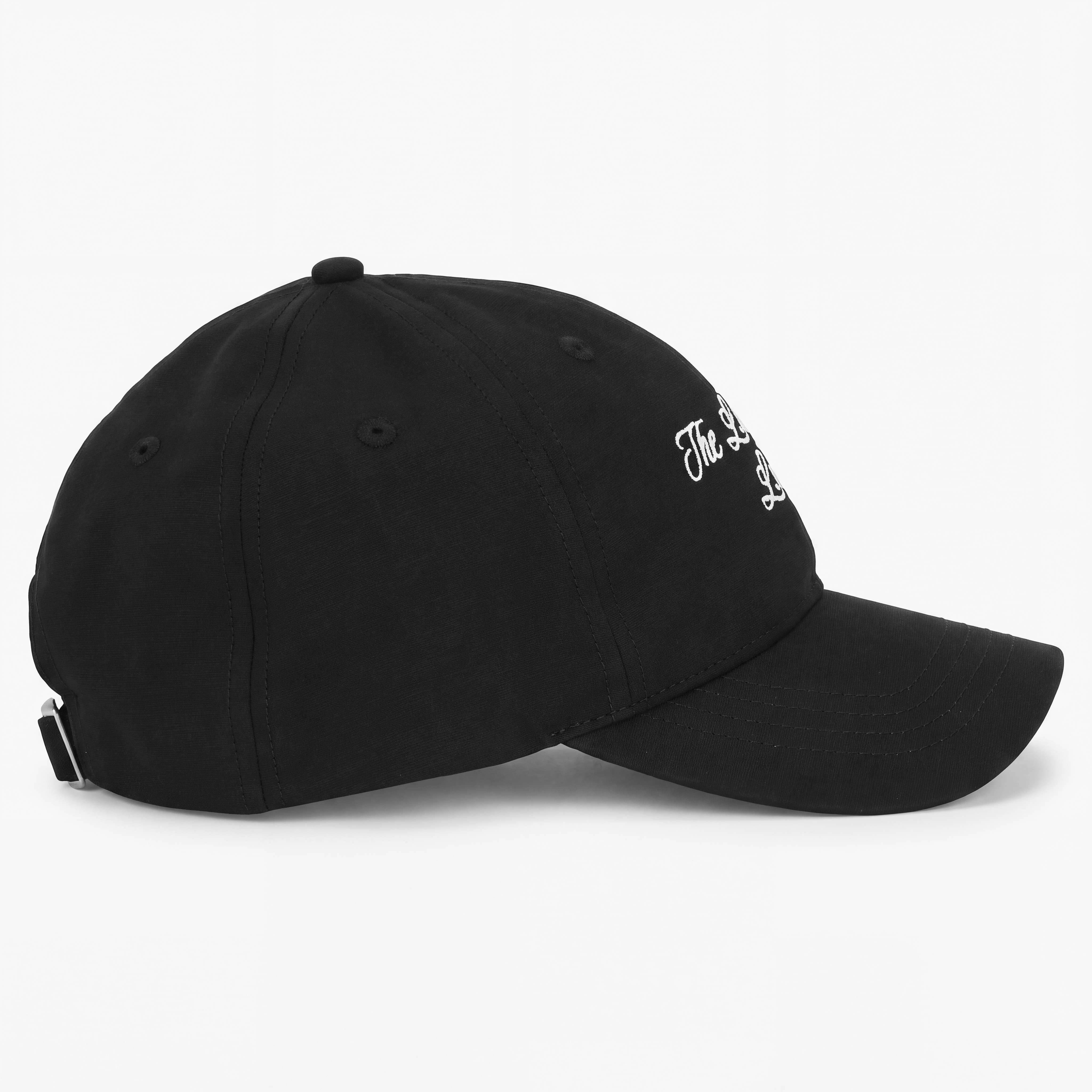 Les Deux | Legacy Dad Cap - 2