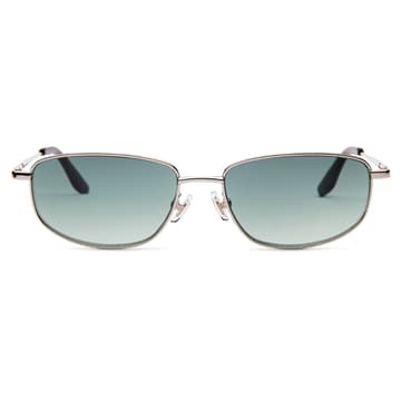 MessyWeekend | LAURENCE Musta & Gradientti Vihreä MessyWeekend | LAURENCE Musta & Gradientti Vihreä