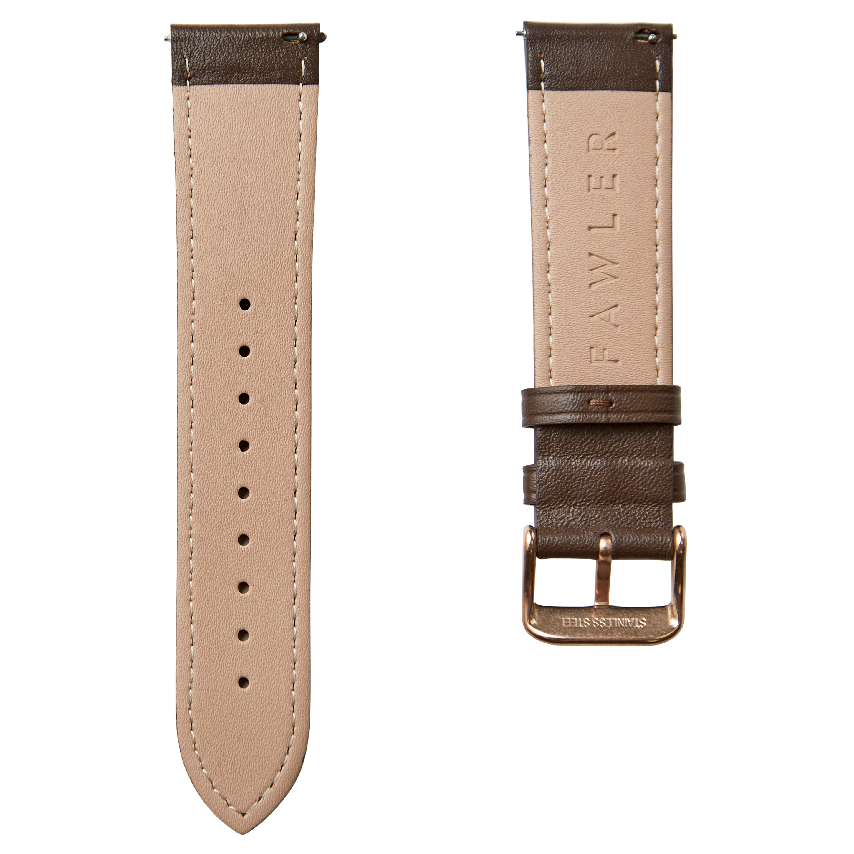 Faisal Fraser Klokkereim - 3