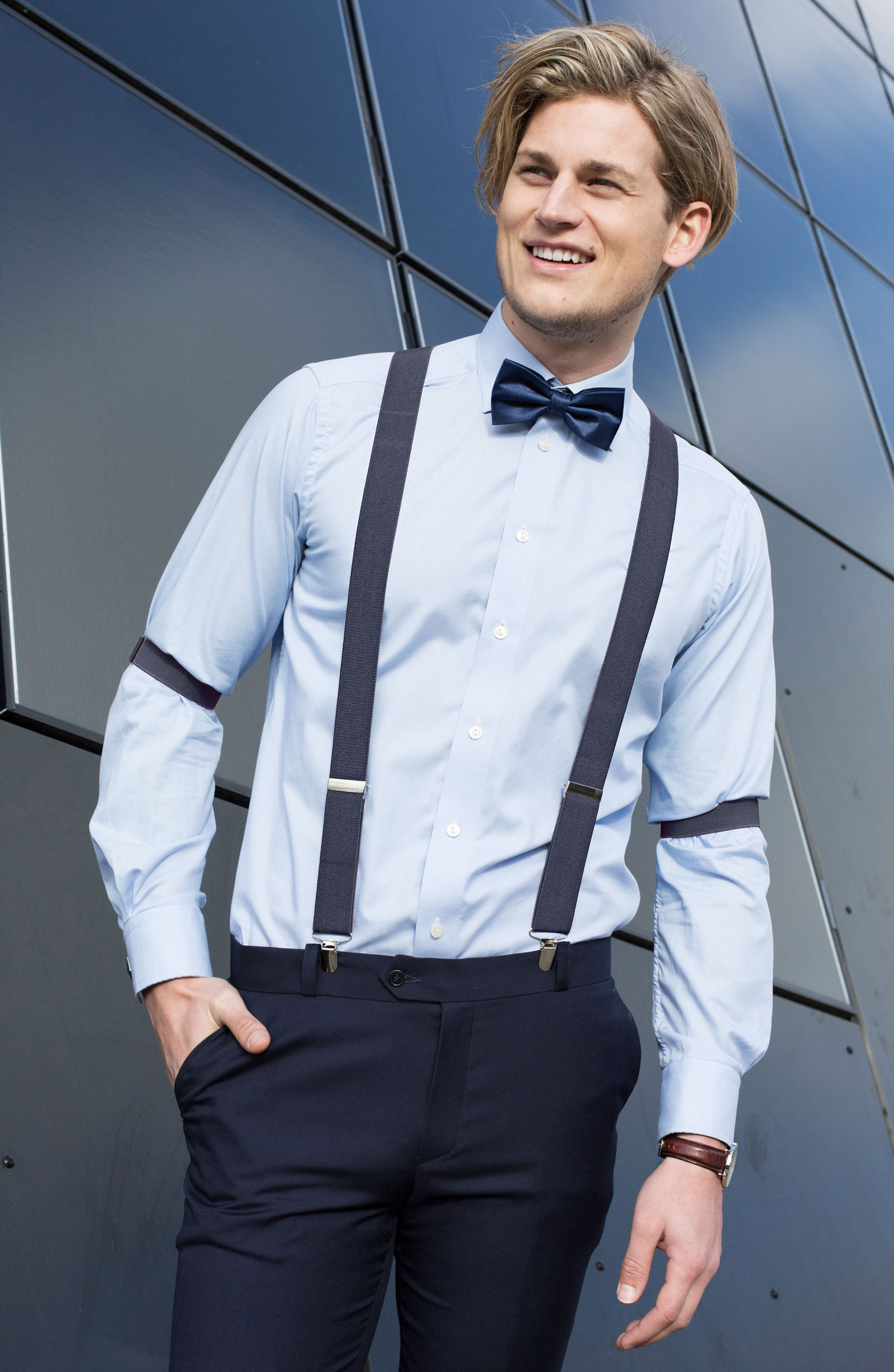 Slate Gray Sleeve holders In stock! Trendhim