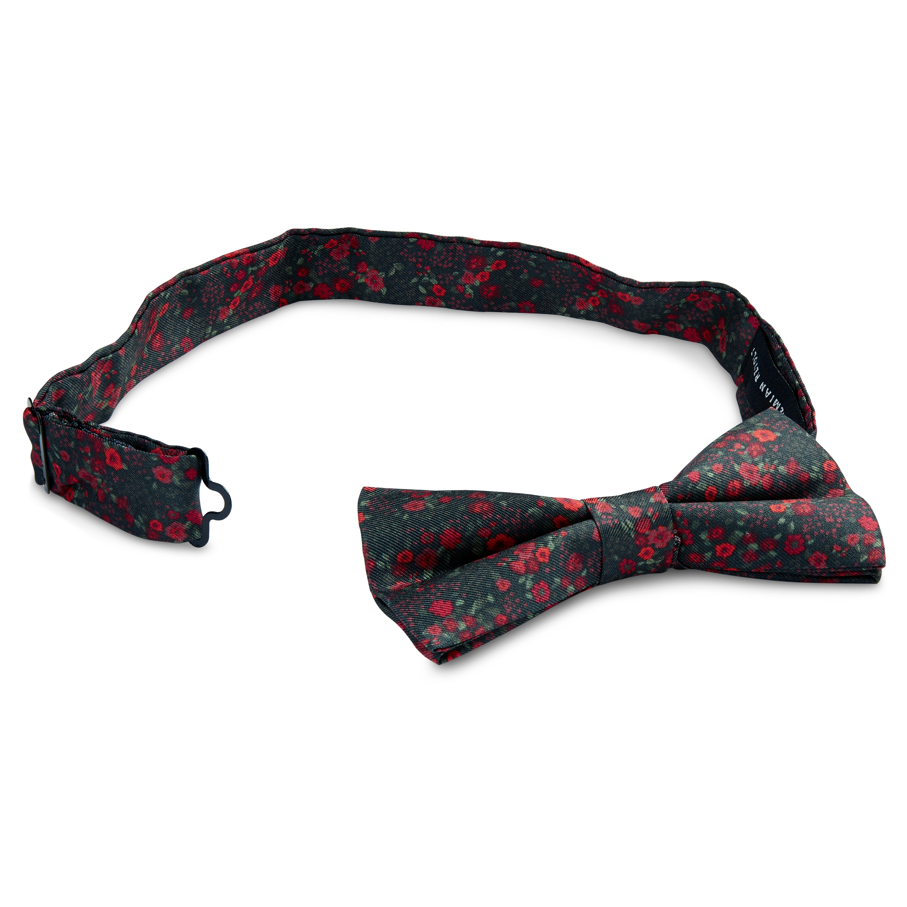 Копринена папийонка Benson - 2