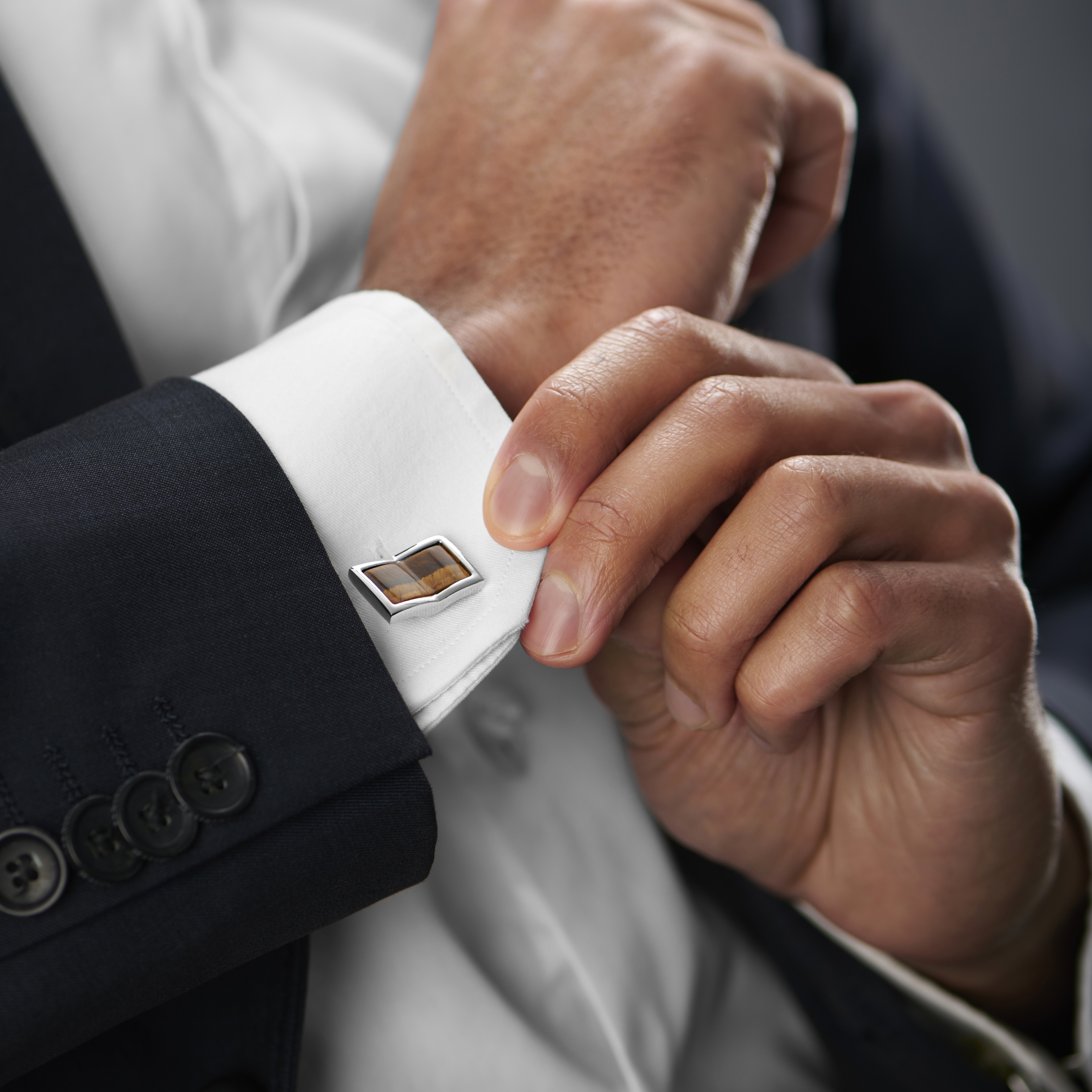 Μανικετόκουμπα Rustic Take Inherited - 2