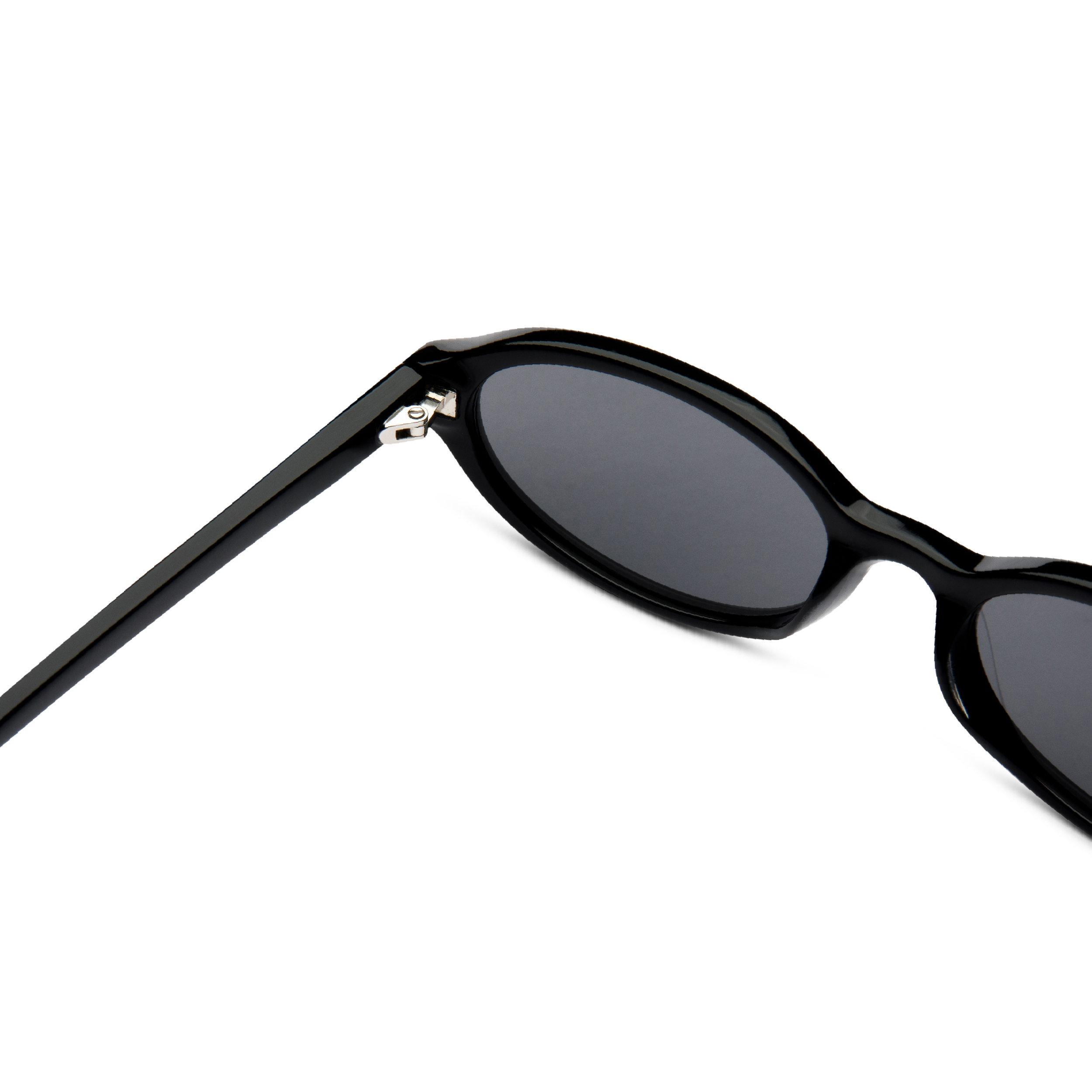 MessyWeekend | IVY в черно и сиво - 5