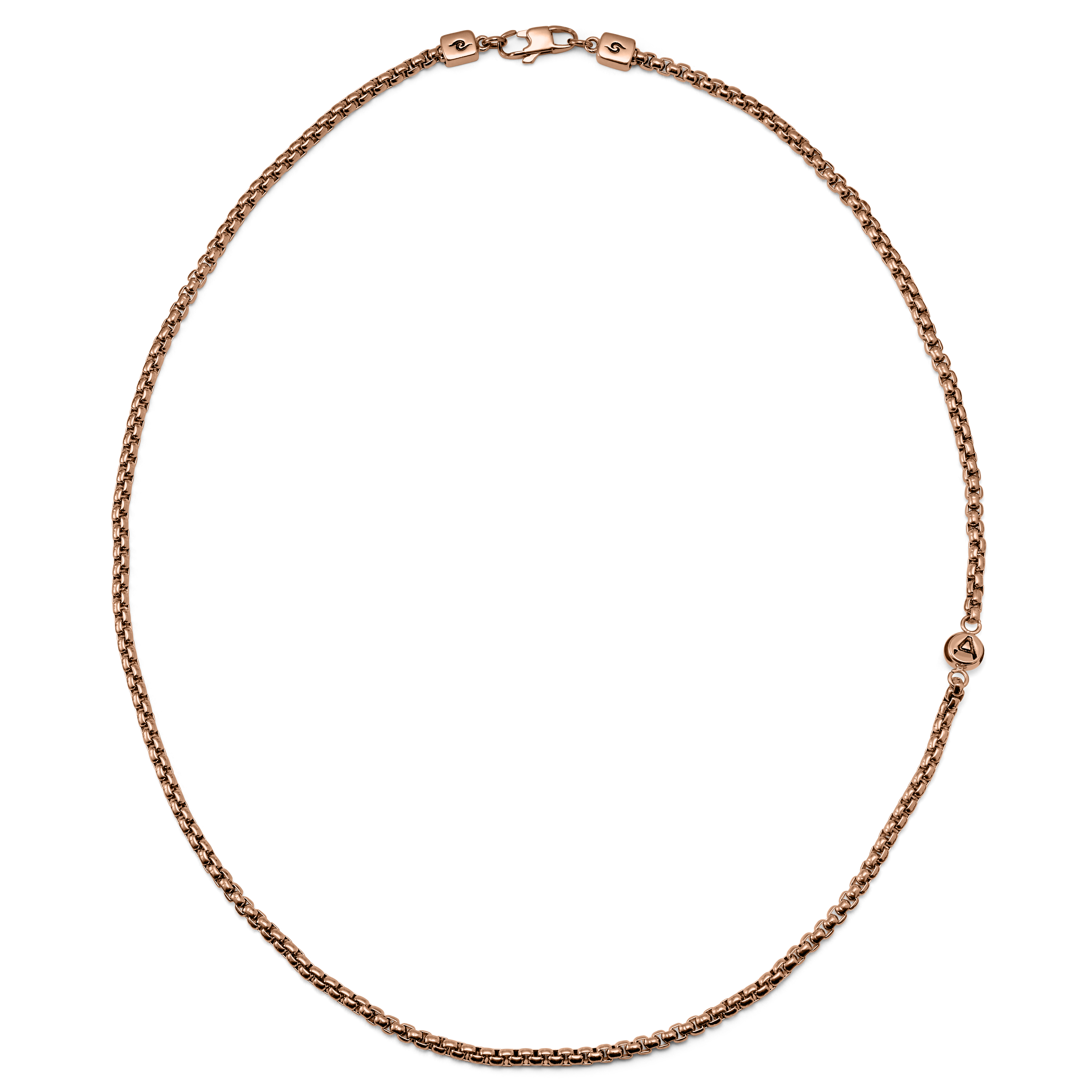 Conjunto de collares de jaspe imperial y turquesa blanca Rico - 10