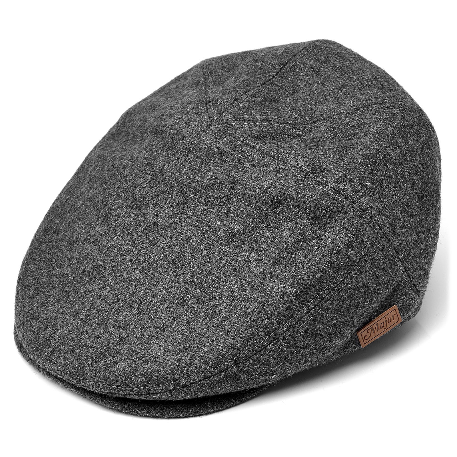 Harmaa Sixpence Villaa - 1