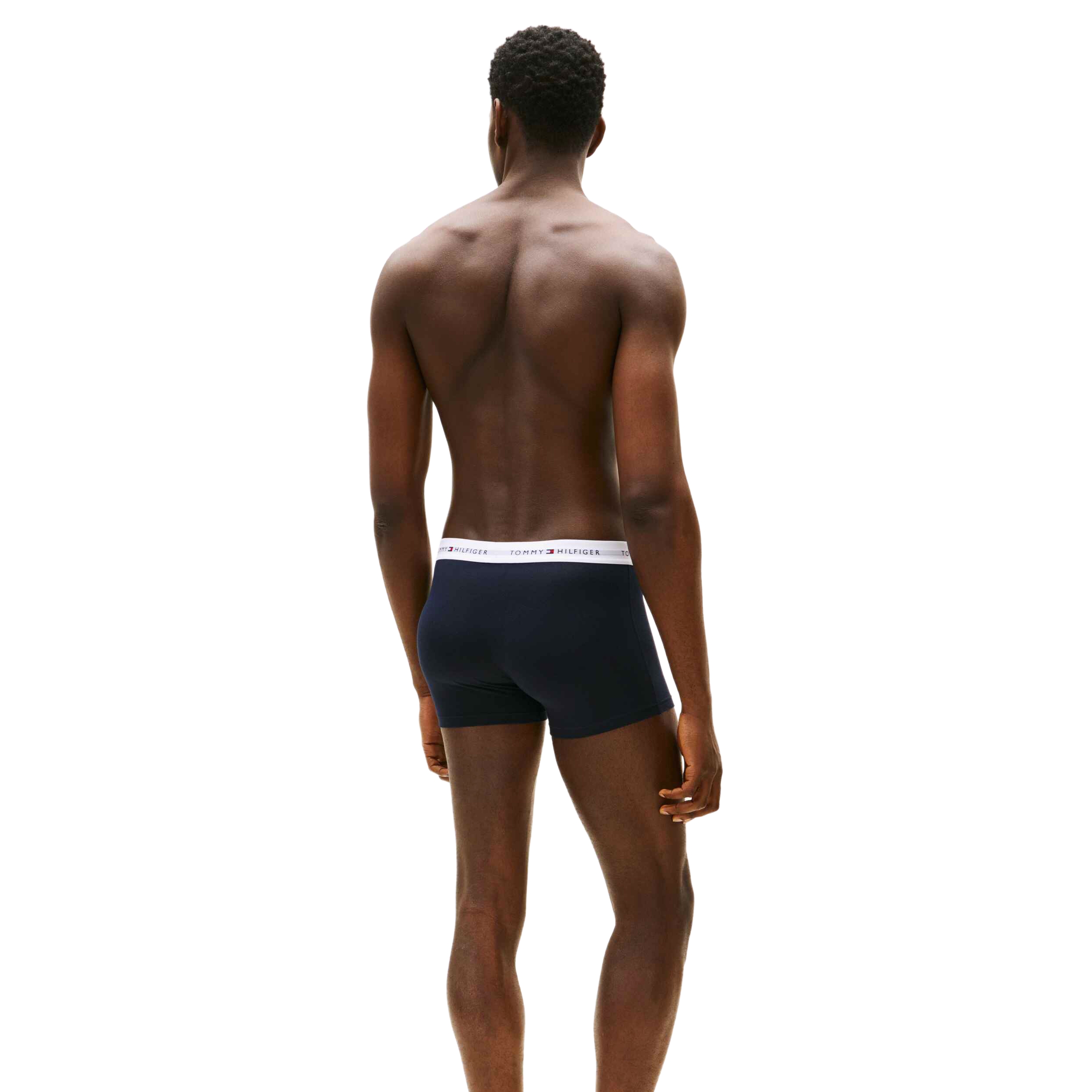 Tommy Hilfiger 3-Pack OWT Trunk Desert - 5