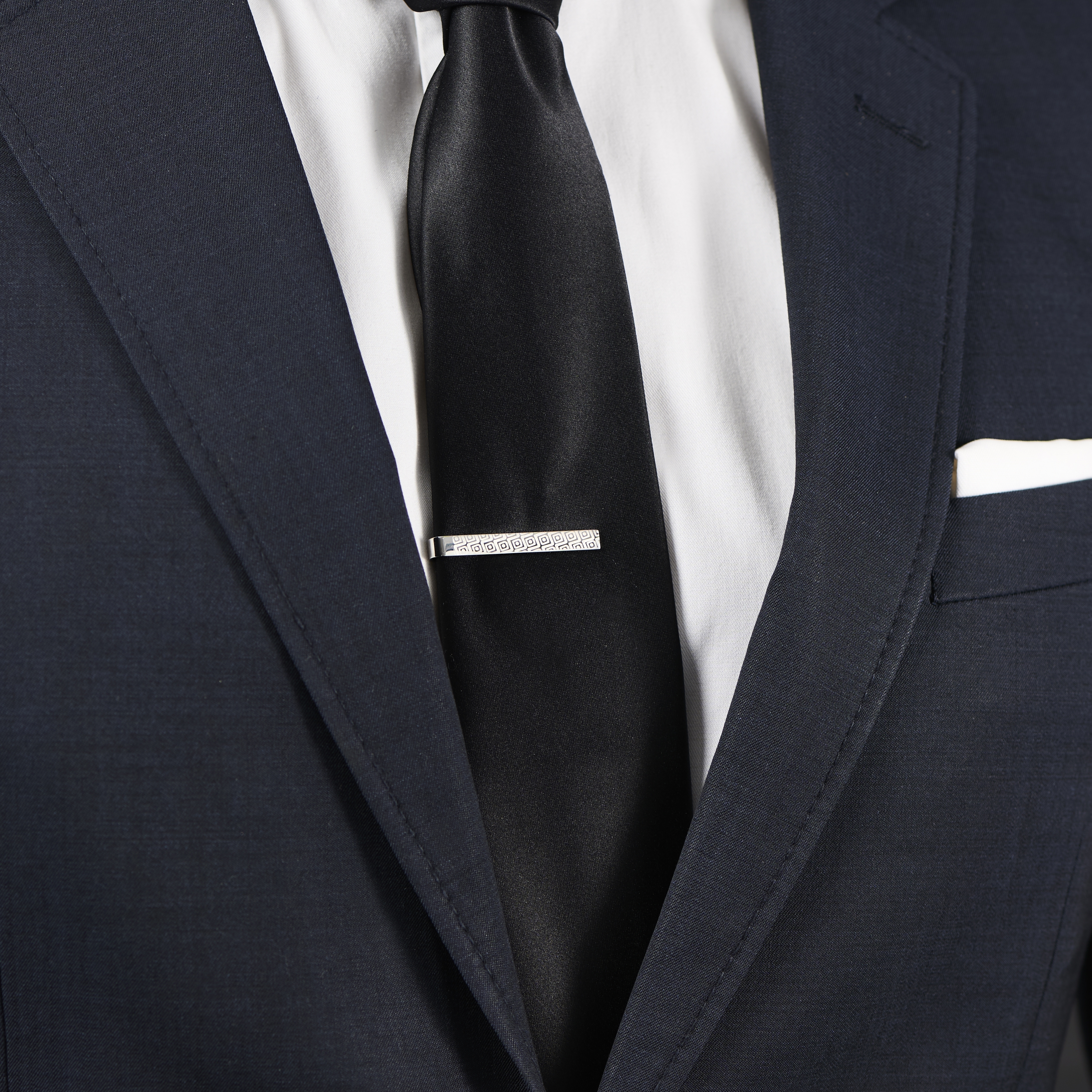 Pince à cravate Brieon Geo Remix - 4