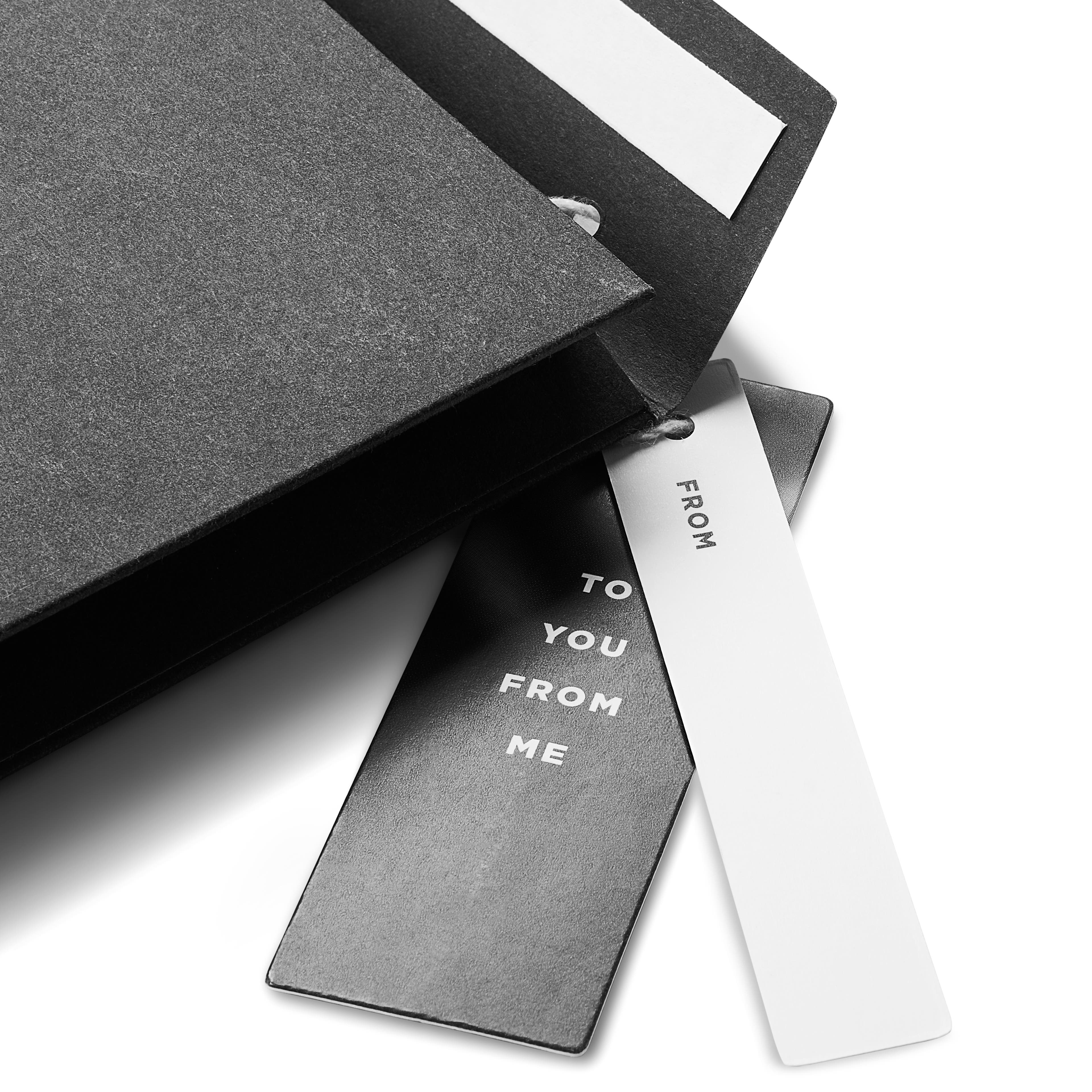 Return Wrapping Gift Wrapping | Trendhim | 30 day return policy