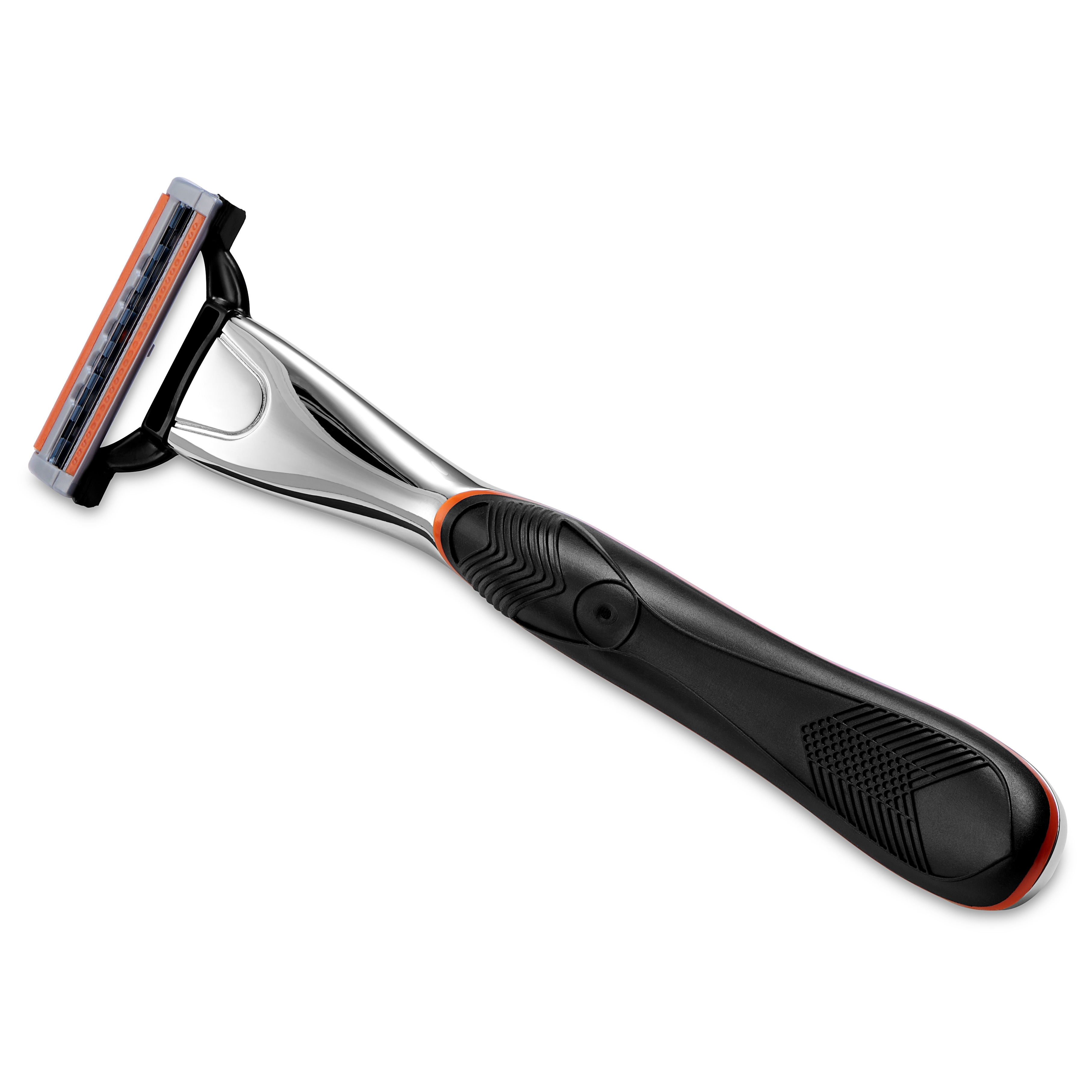 Λαβή Ξυραφιού + 2 Ξυραφάκια Gate - 2