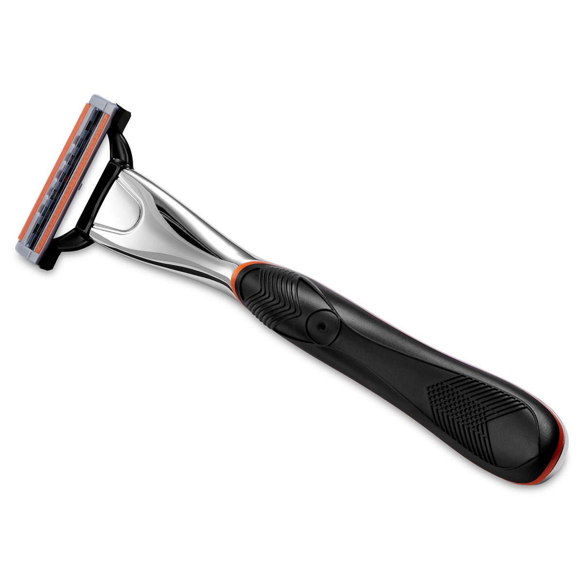 Gate Razor Handle + 2 blades | In stock! | Trendhim