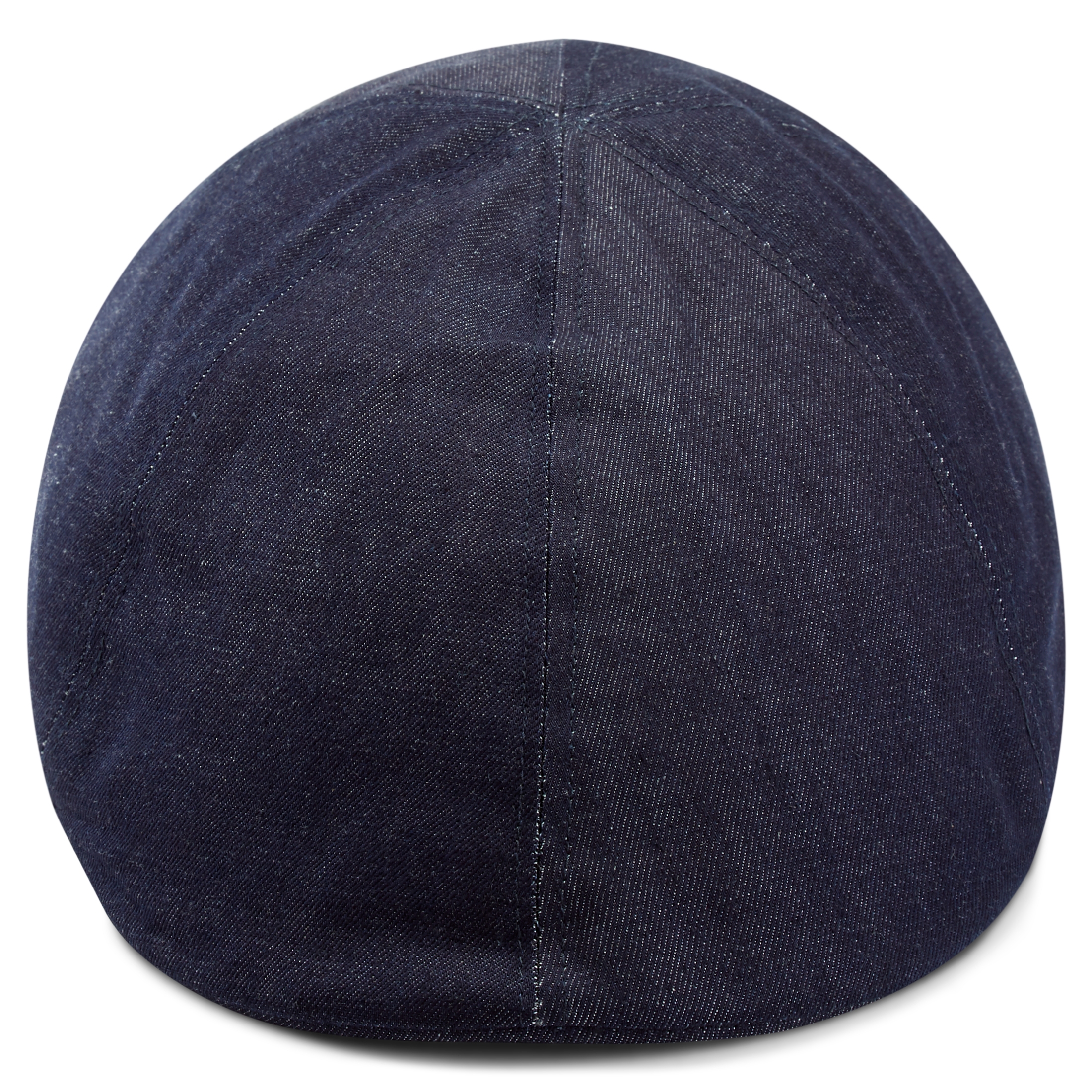 Mørkeblå Golf-Sikspens - 4