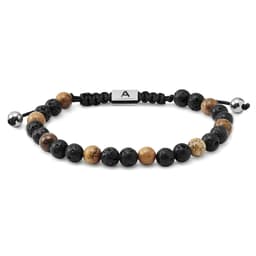 Pulseras con piedras Pulseras con piedras