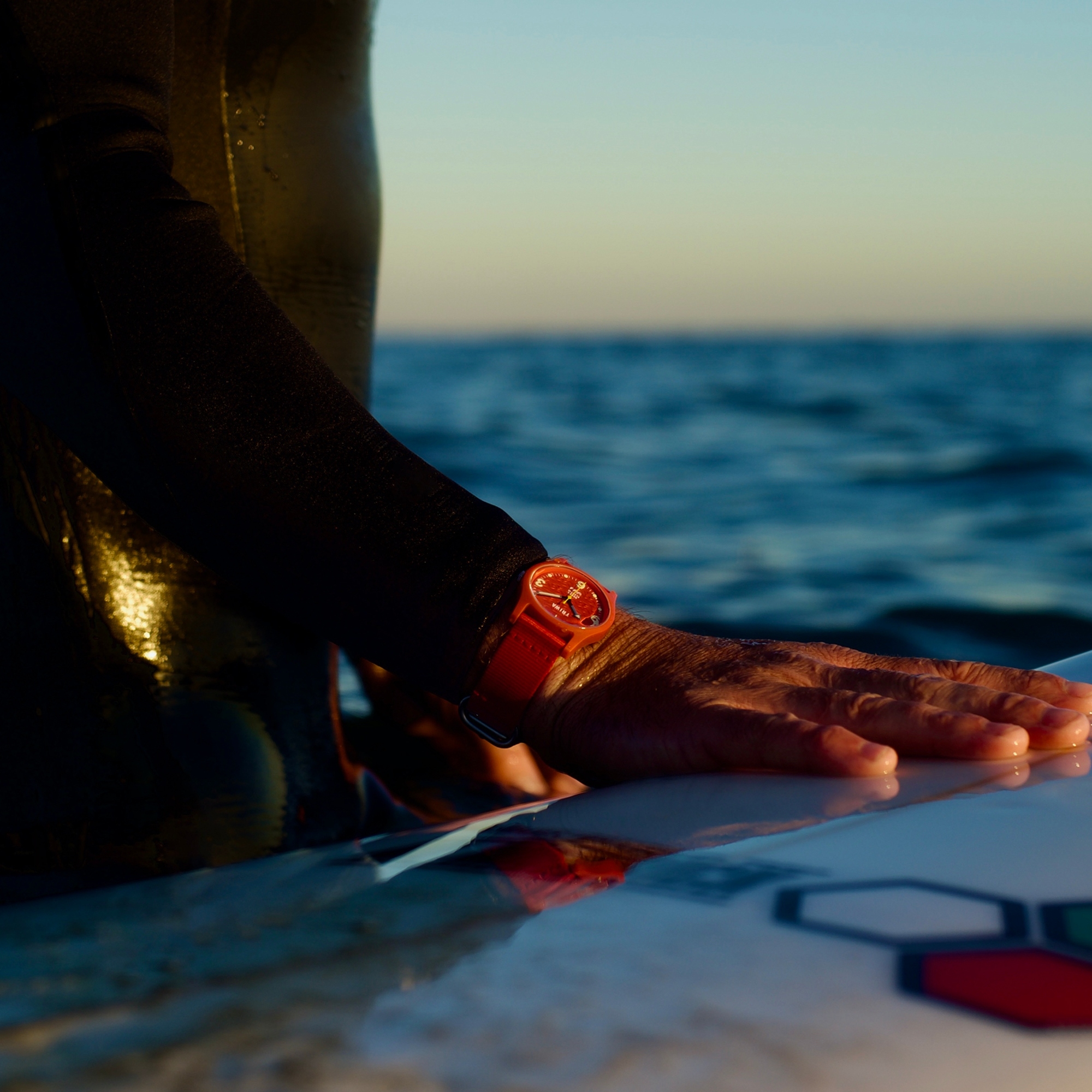 SUB Ocean Plastic Nemo - 3