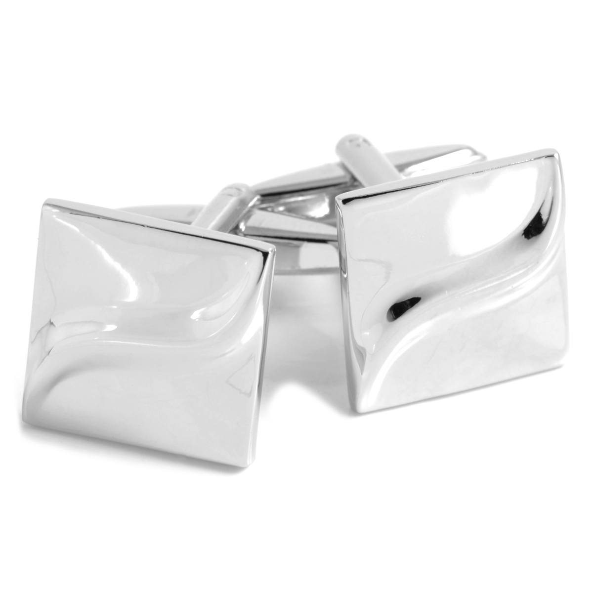 Aaltoilevat Kalvosinnapit - 1