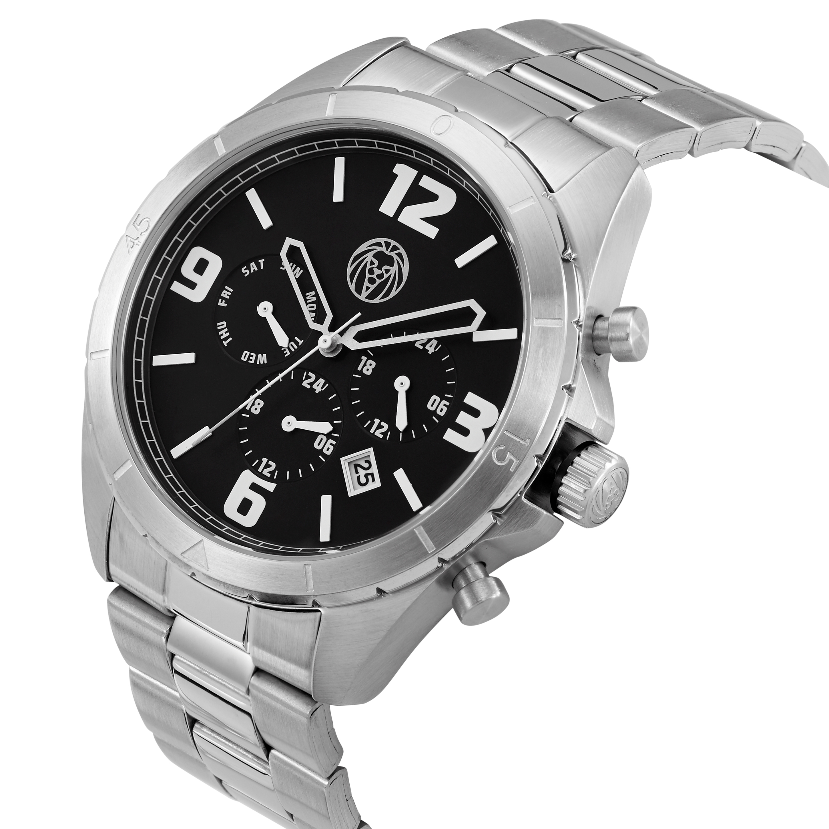 Trekker Alton Armbanduhr - 2