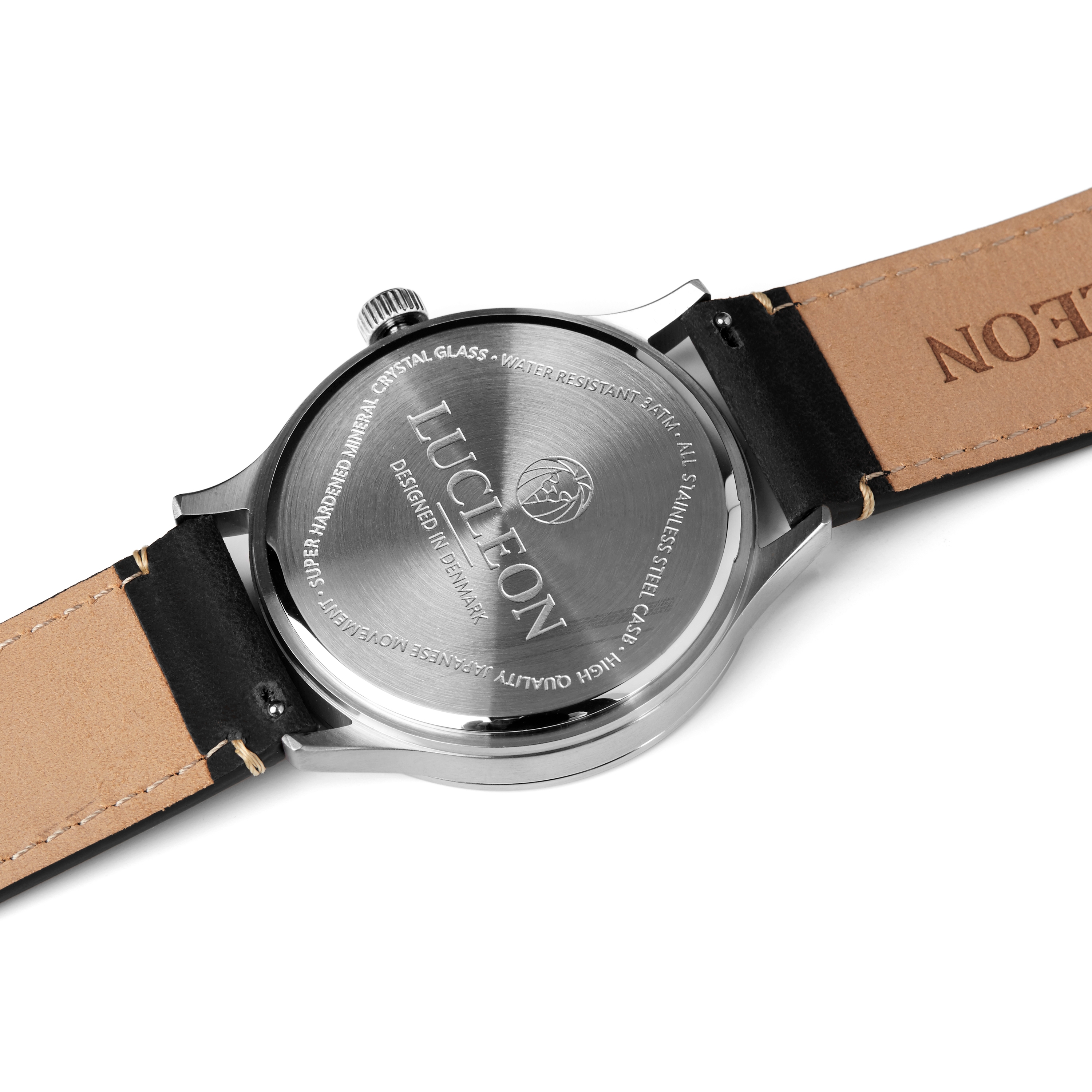 Astral Grover Horloge - 4