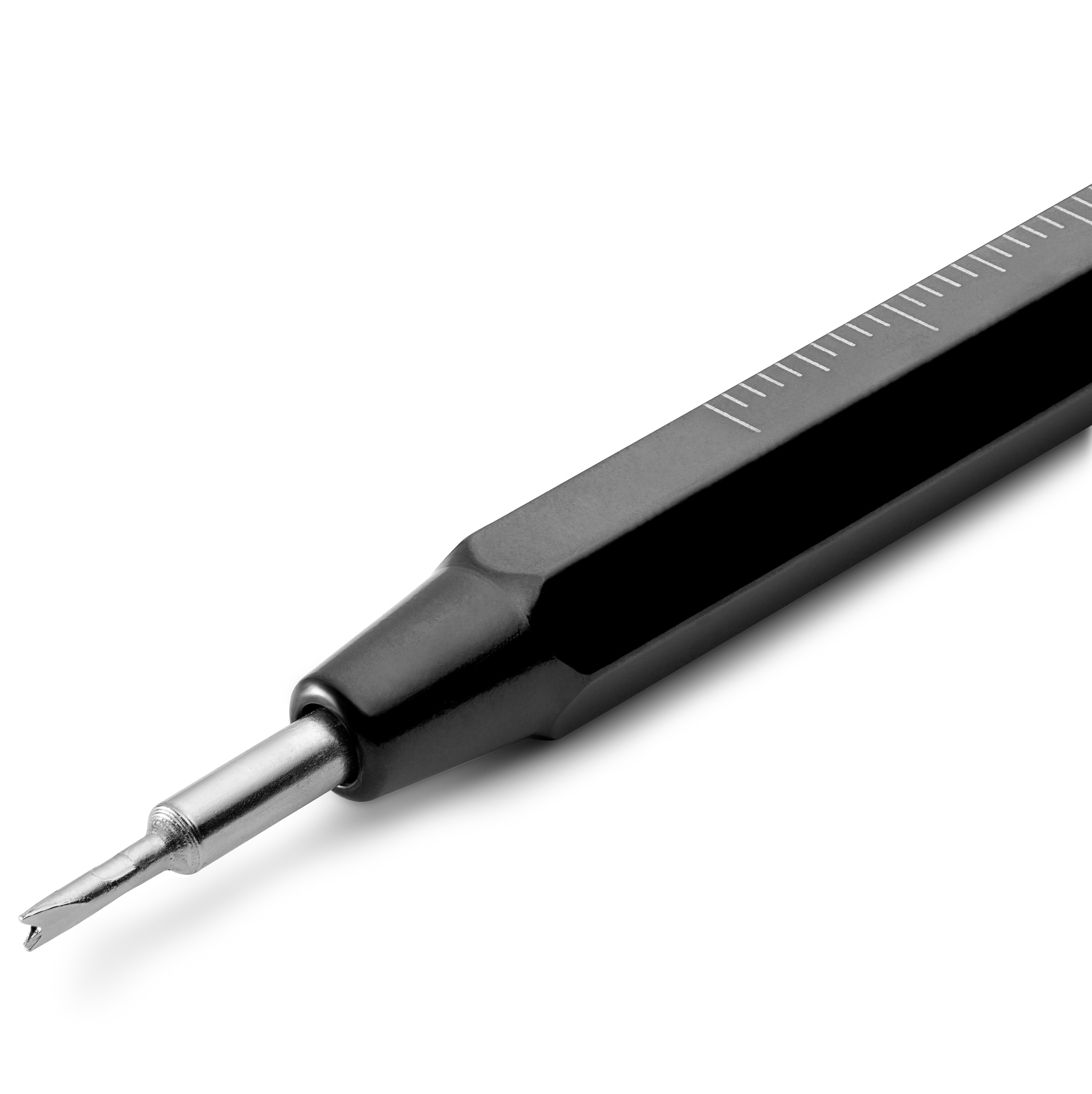 Outil de démontage et de montage de barrettes à ressort pour bracelet de montre - 5