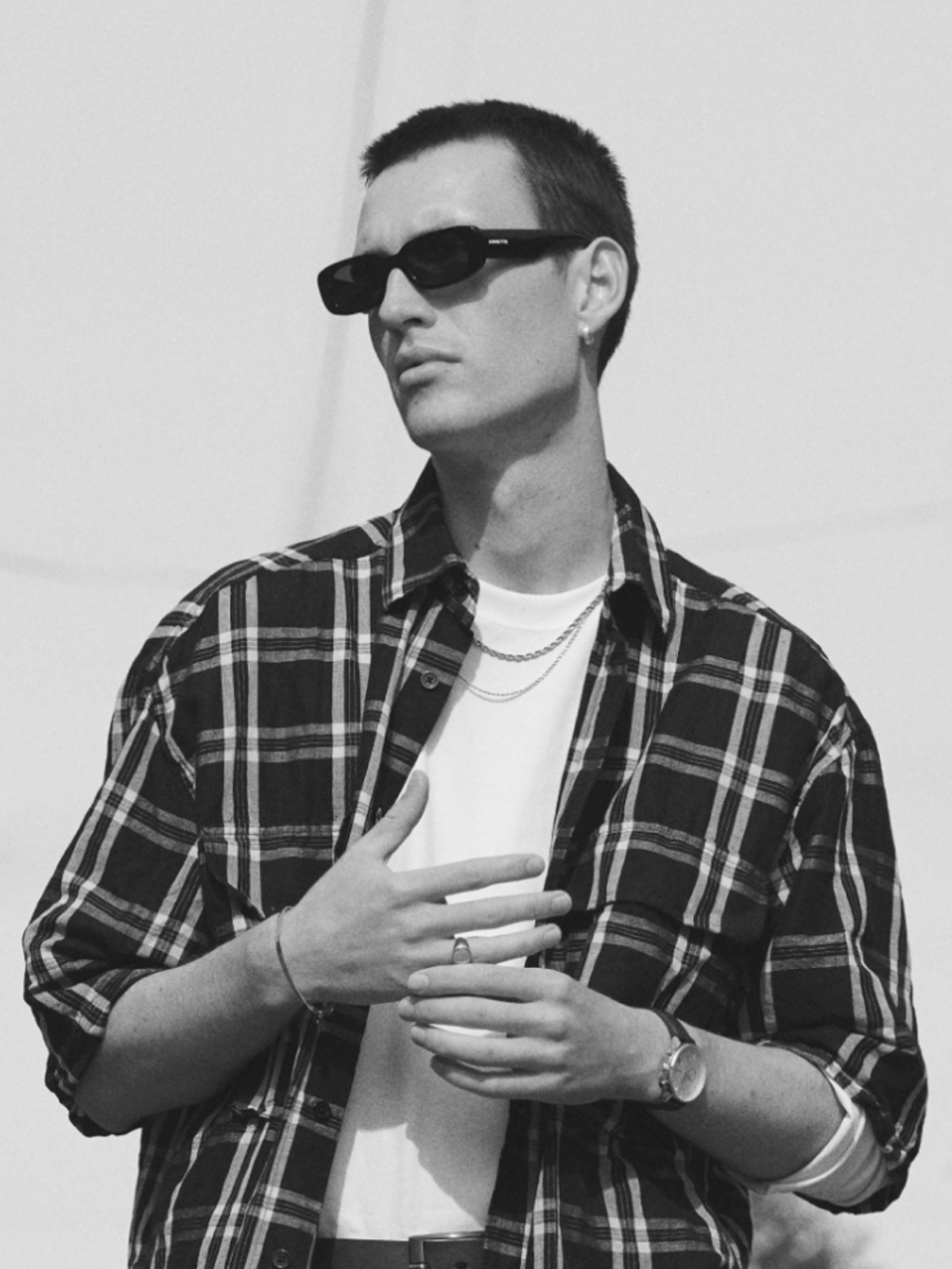 Casual style Casual style