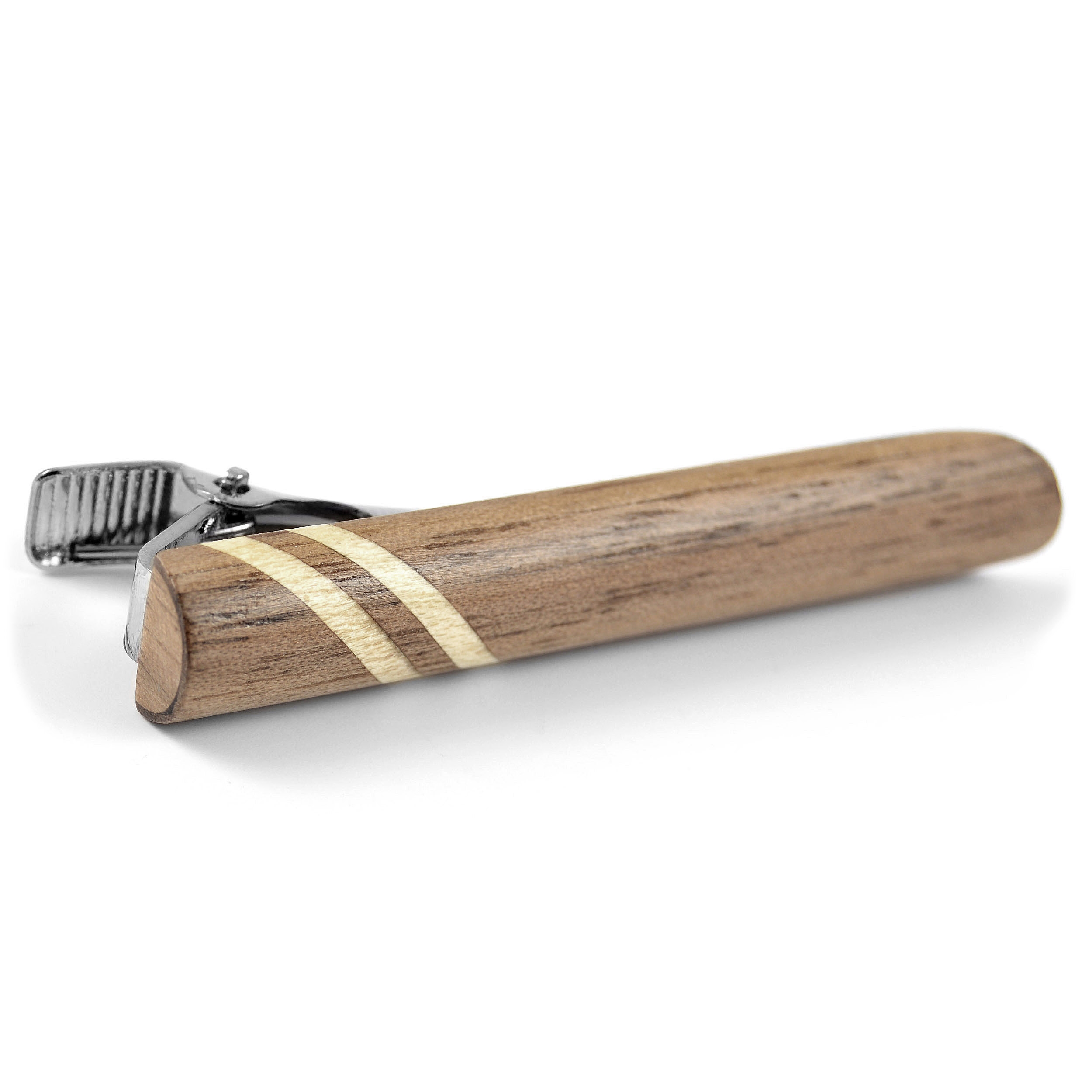 Valnøtt Slipsnål - 4