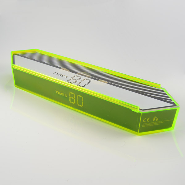 TIMEX - Gold Classic Ur - 3