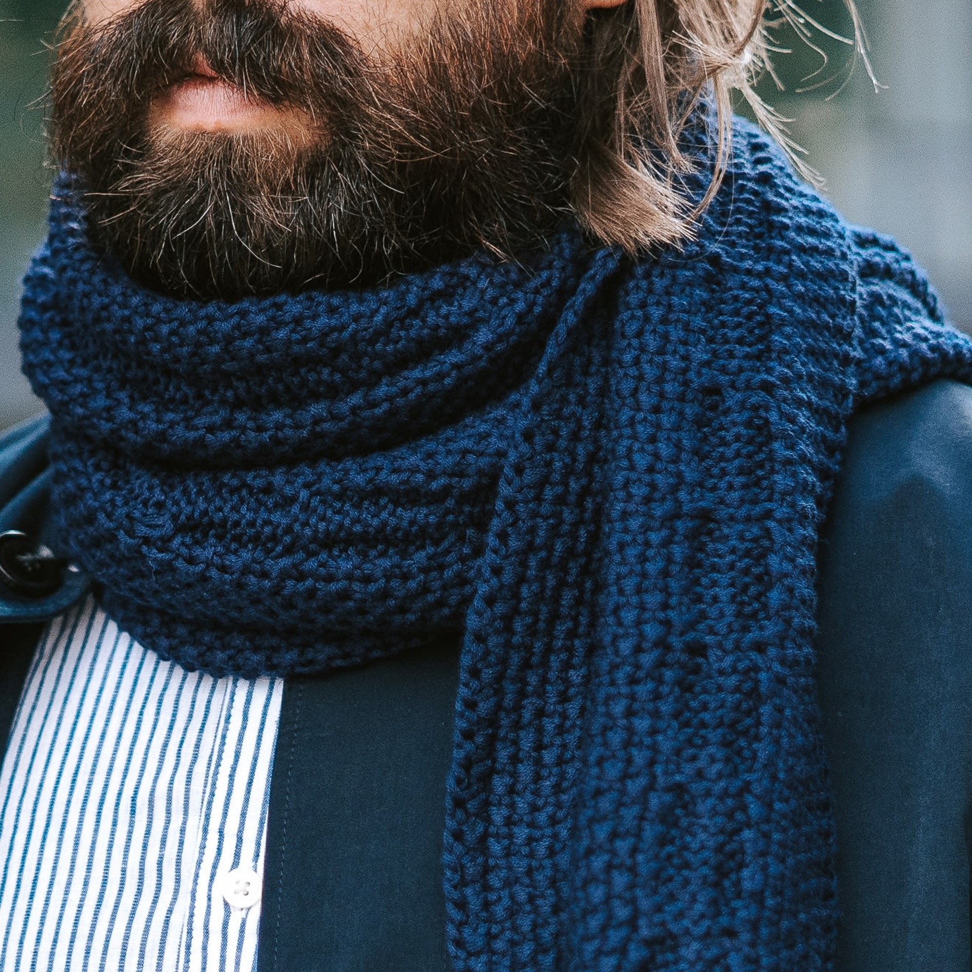 8 ting alle bør om halstørklæder